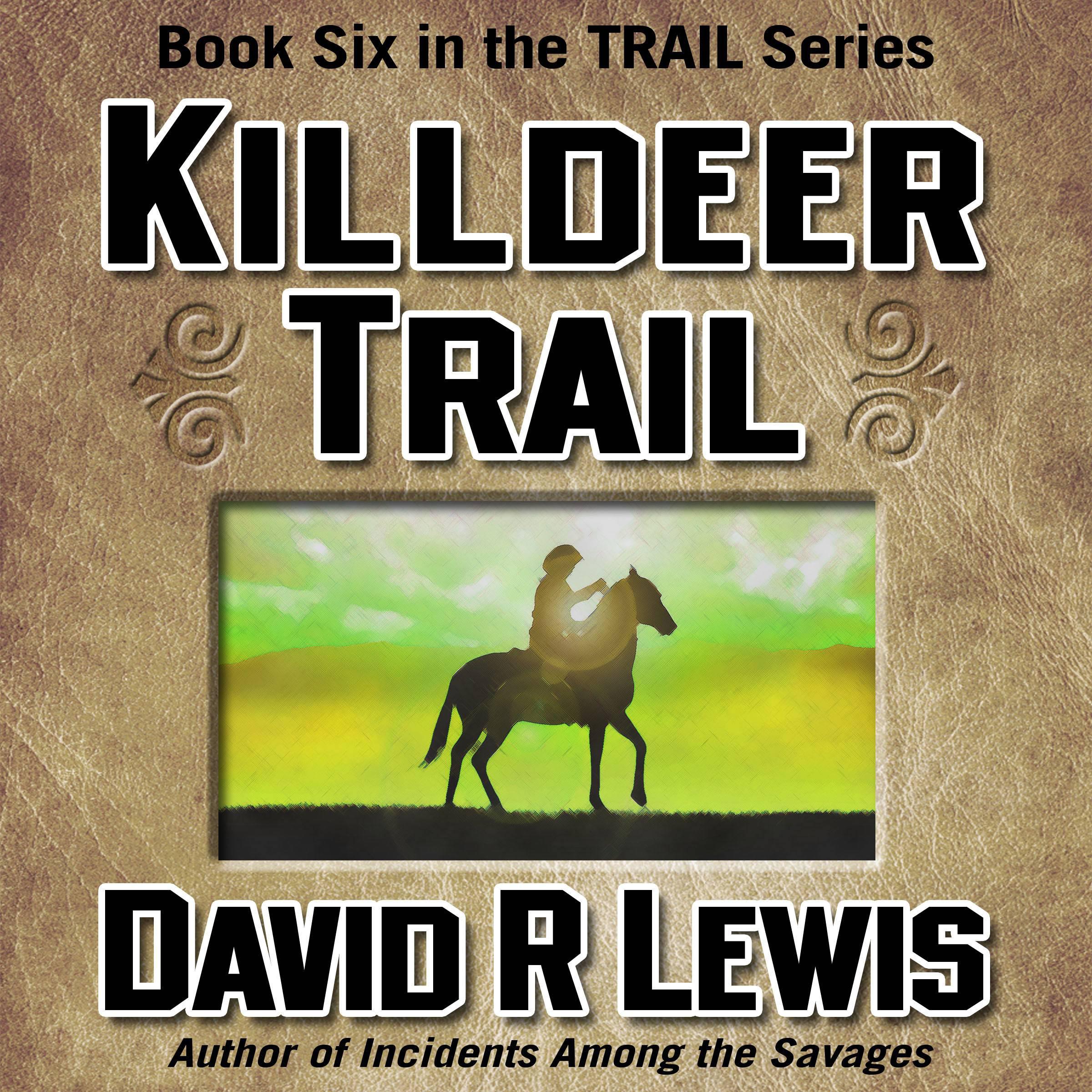 Killdeer Trail
