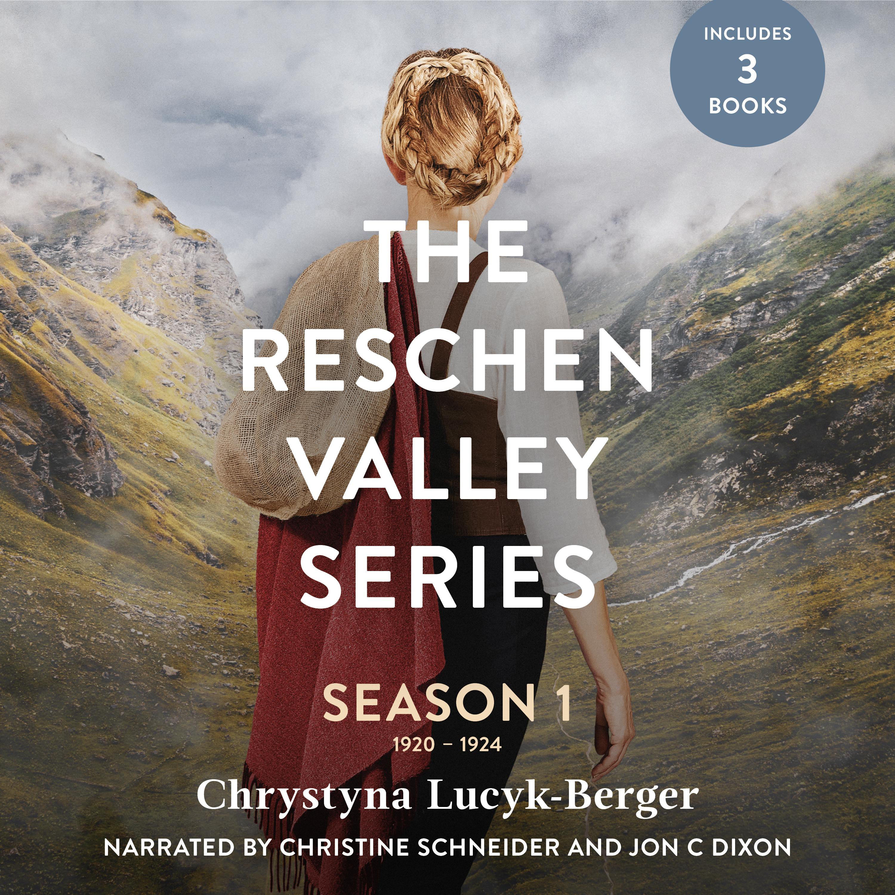 The Reschen Valley Series – Season 1: 1920-1924