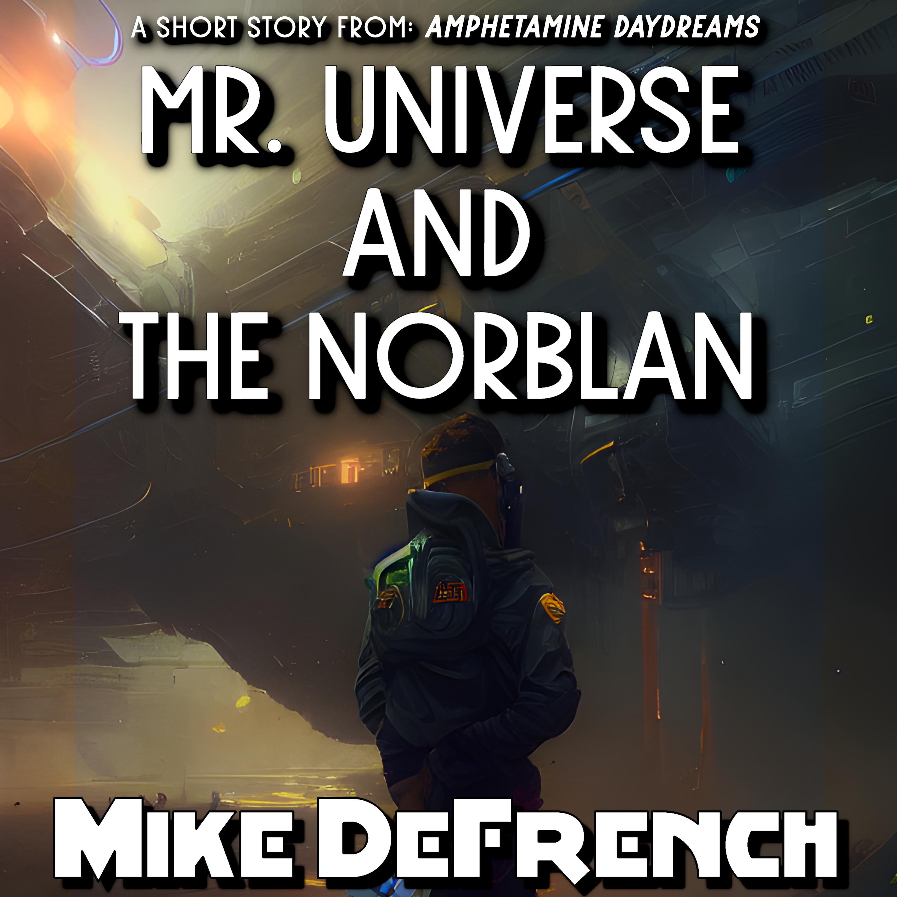 Mr. Universe and the Norblan