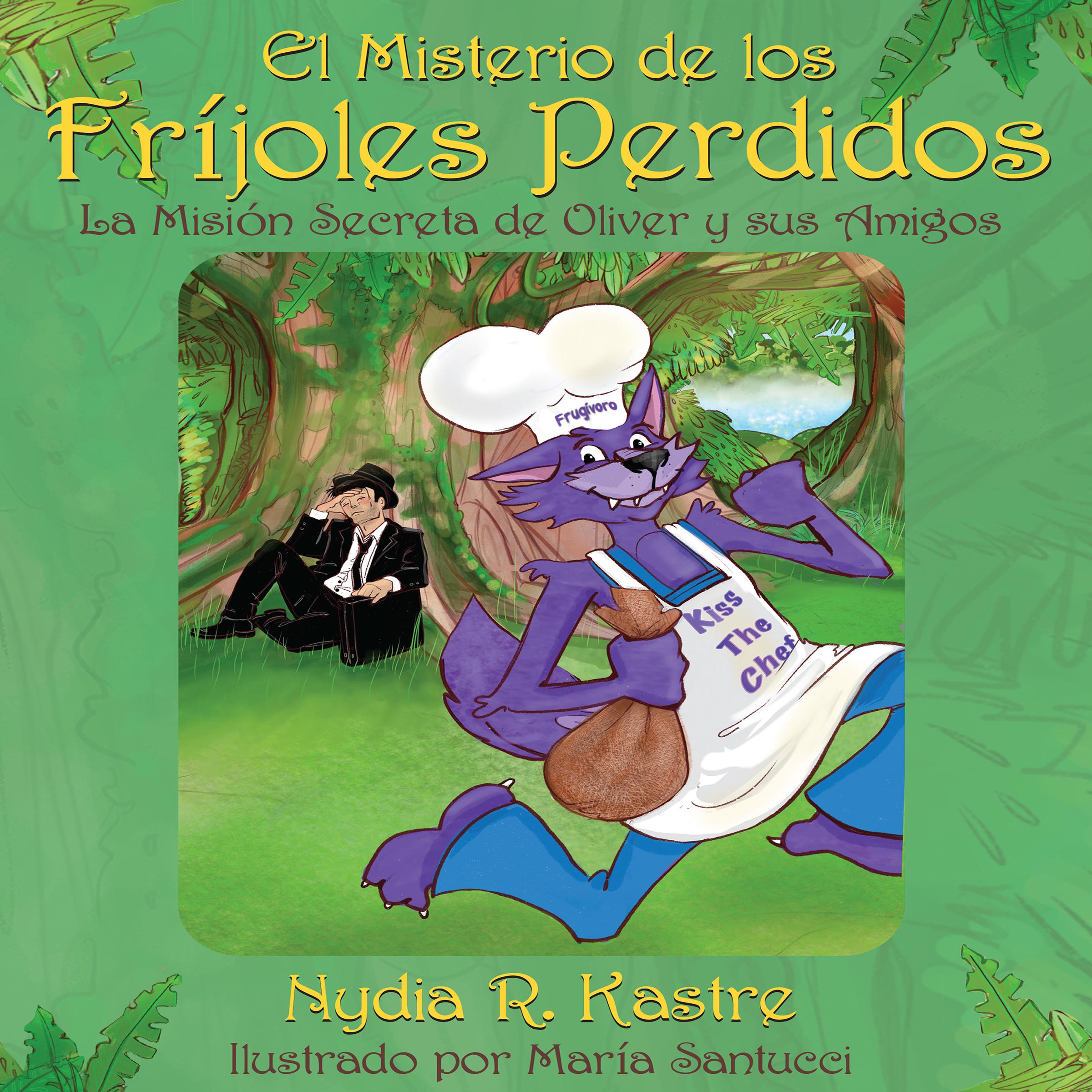 El Misterio de los Fríjoles Perdidos