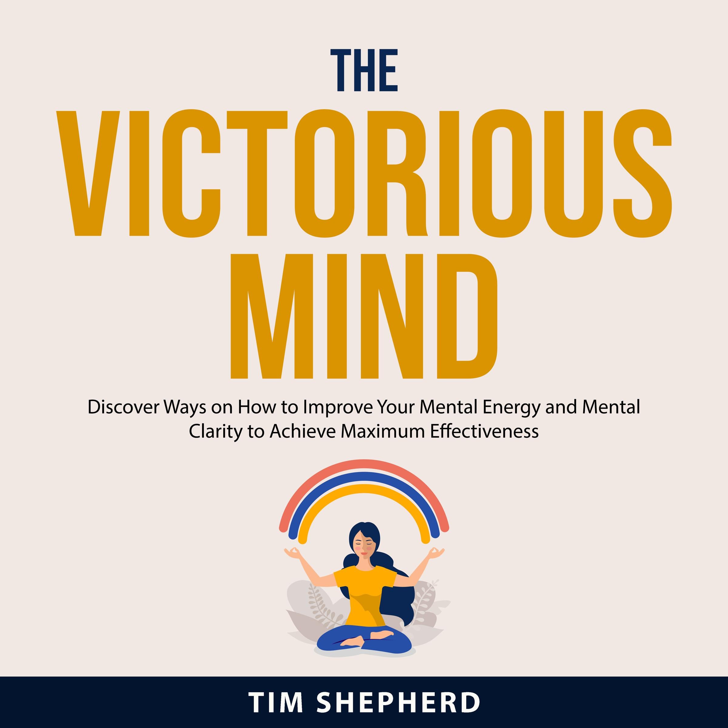The Victorious Mind