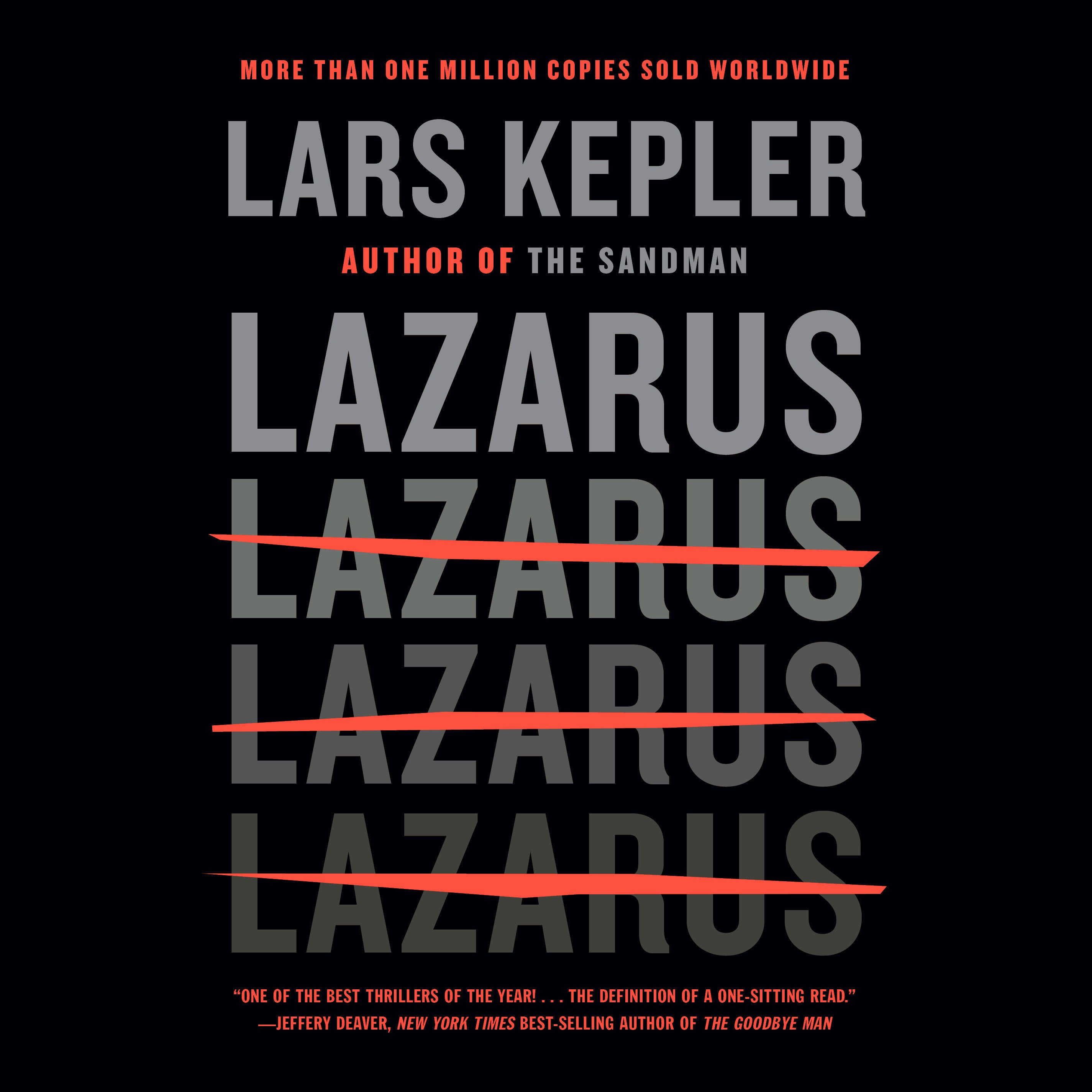 Lazarus