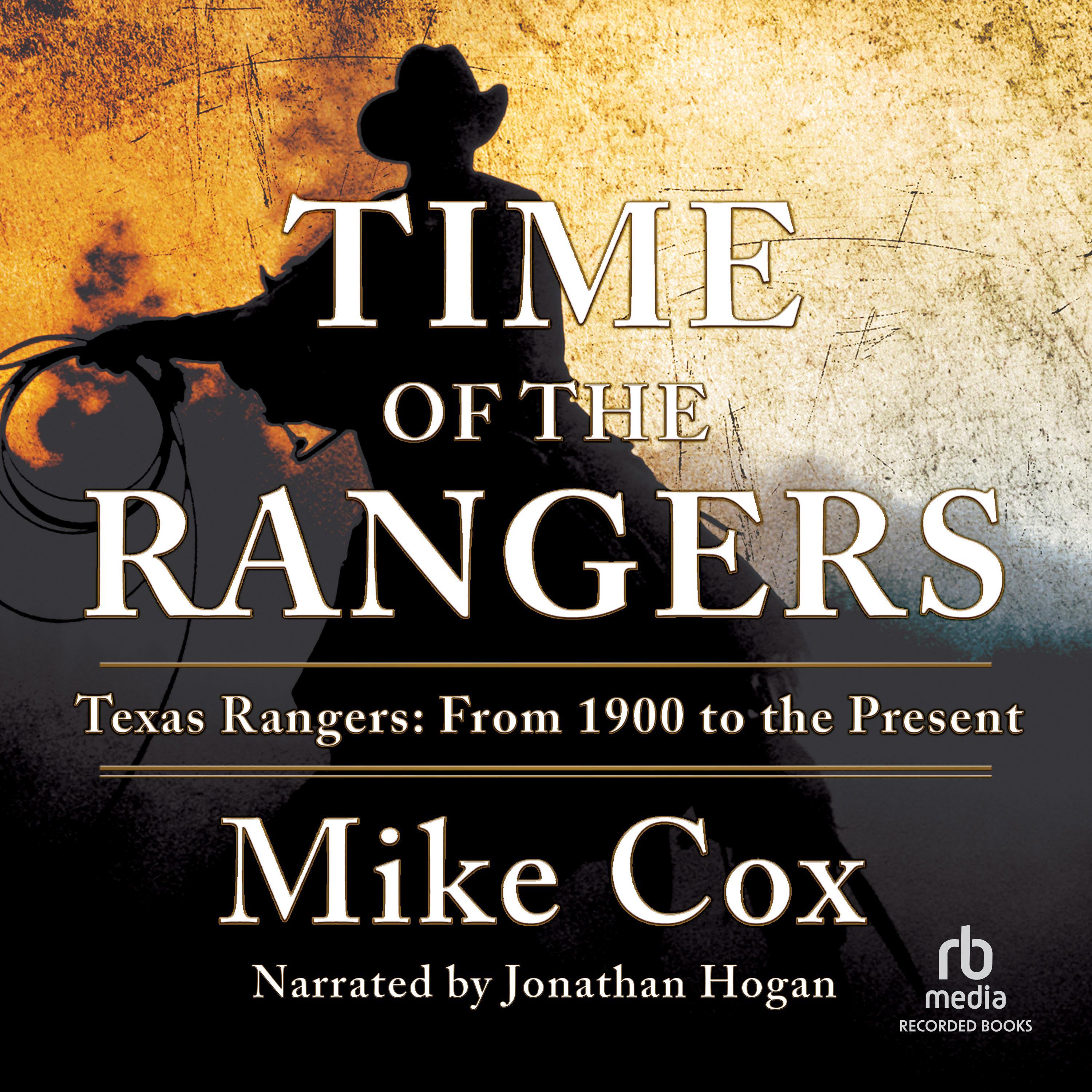 Time of the Rangers