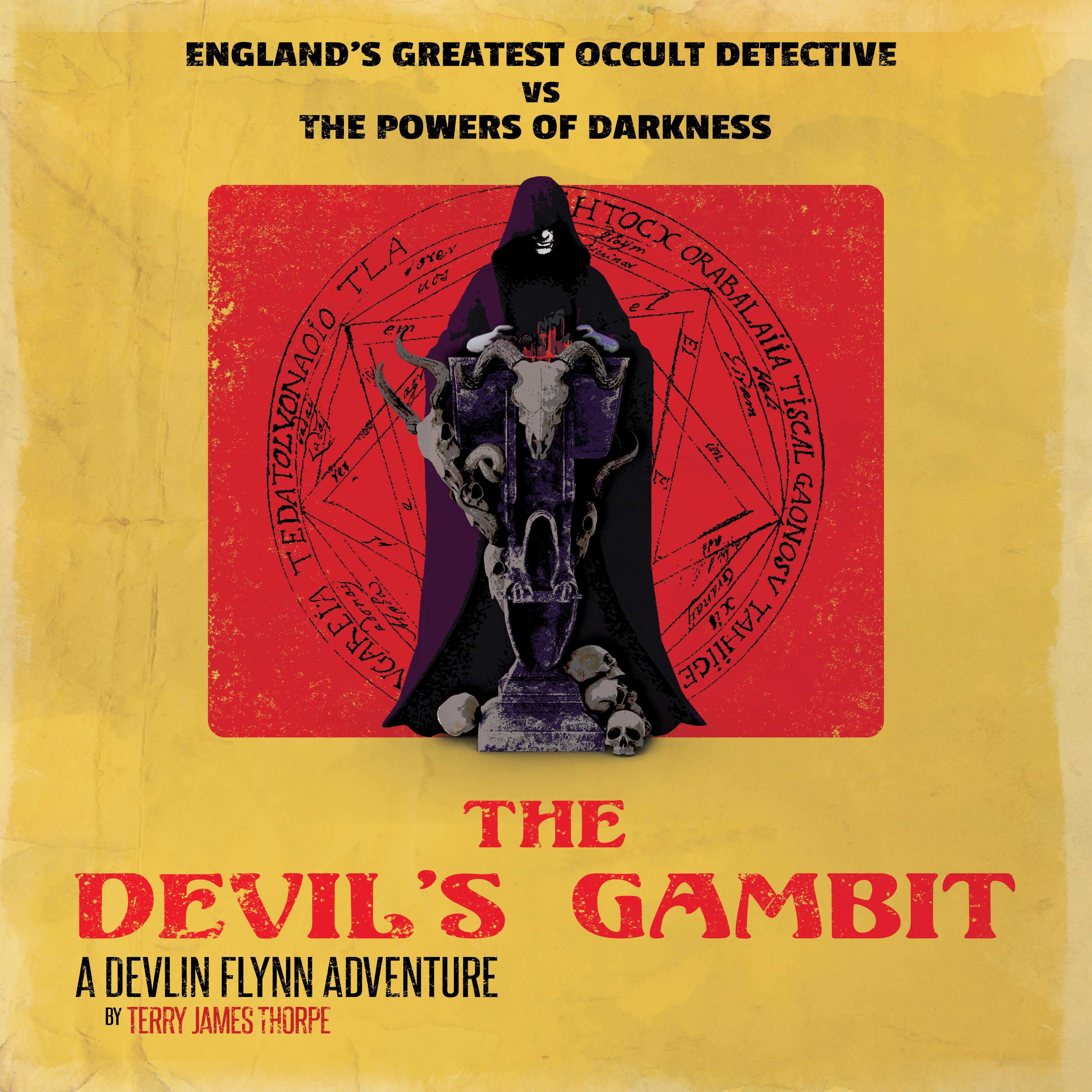 The Devil's Gambit