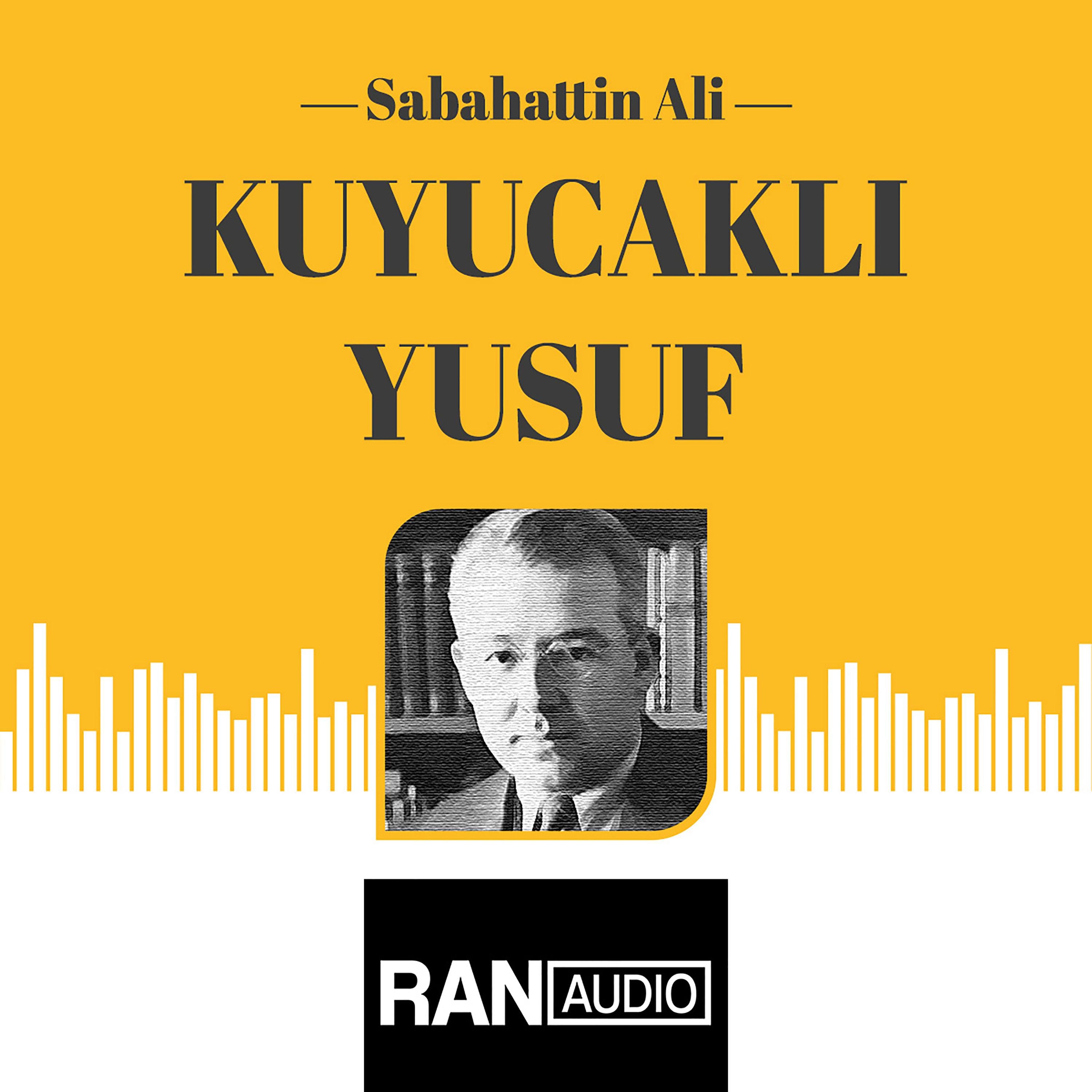 Kuyucaklı Yusuf