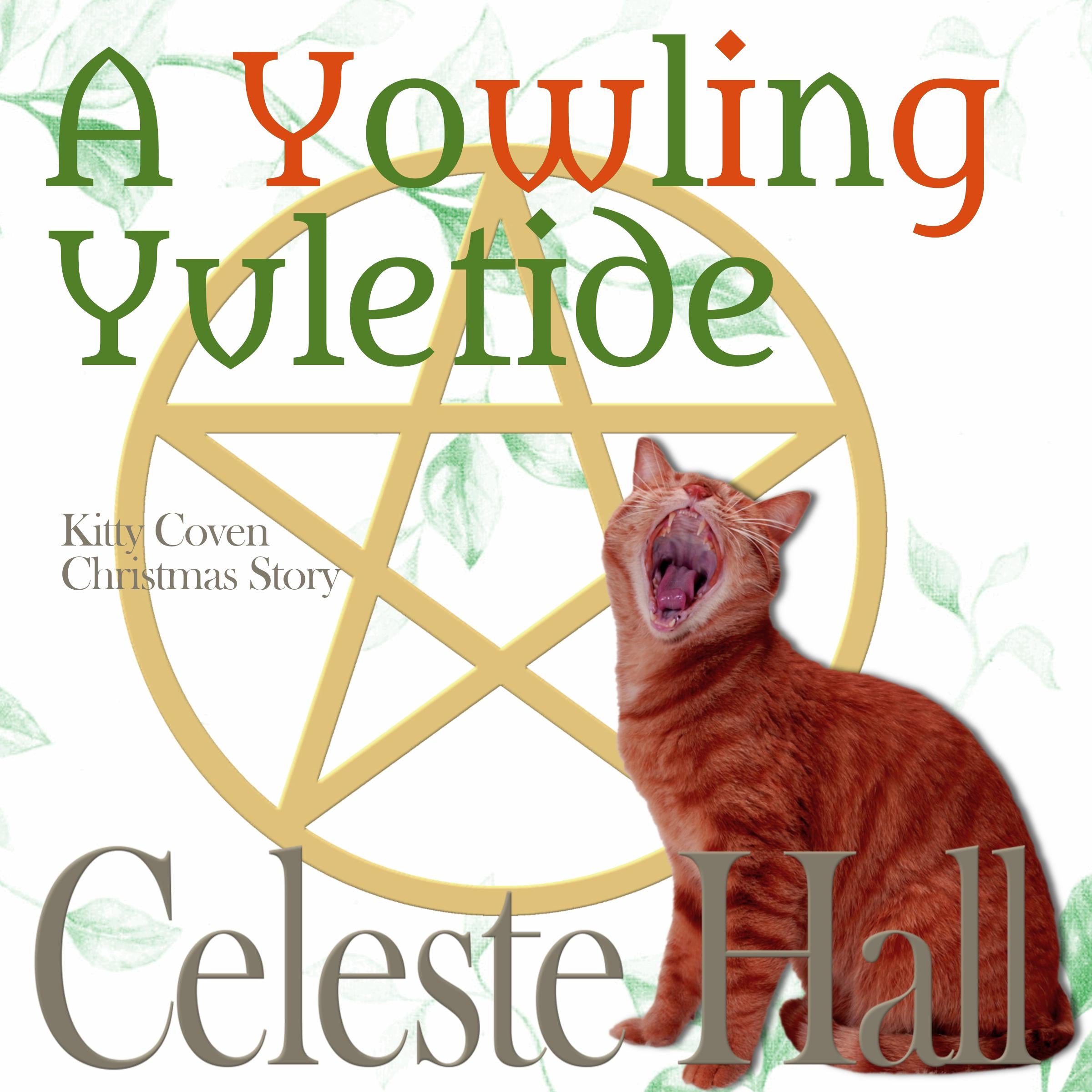 A Yowling Yuletide