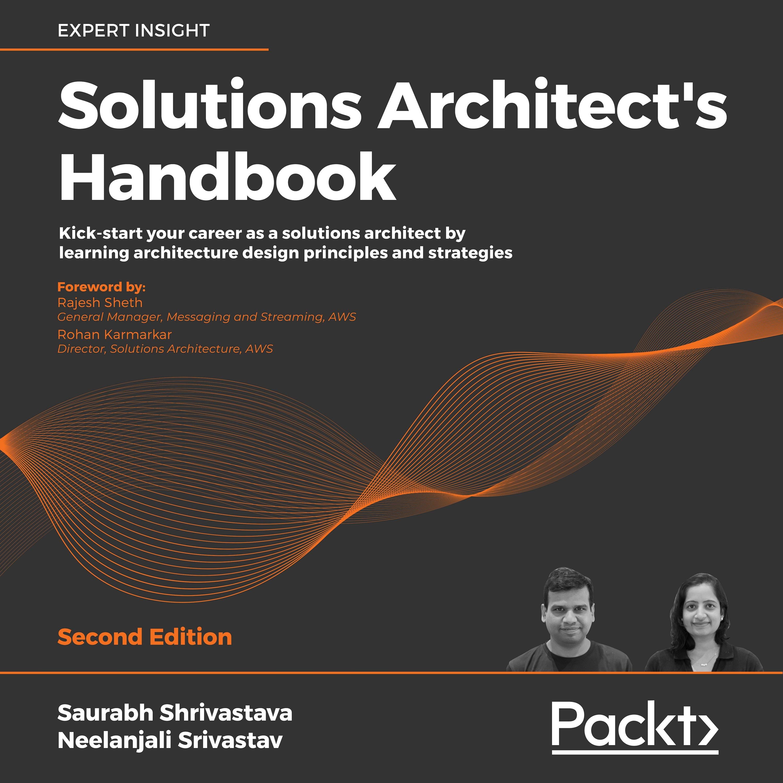 Solutions Architect's Handbook