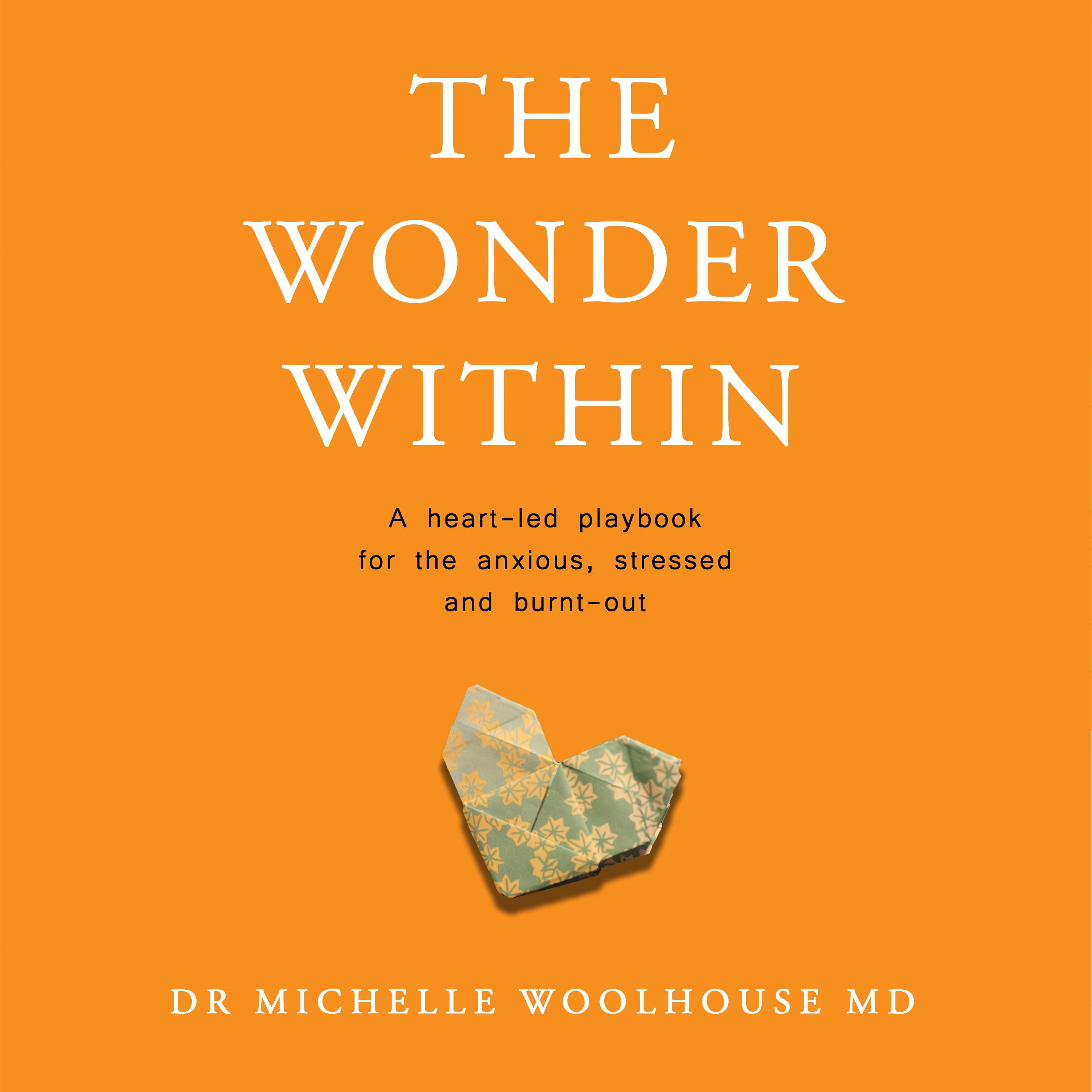 The Wonder Within