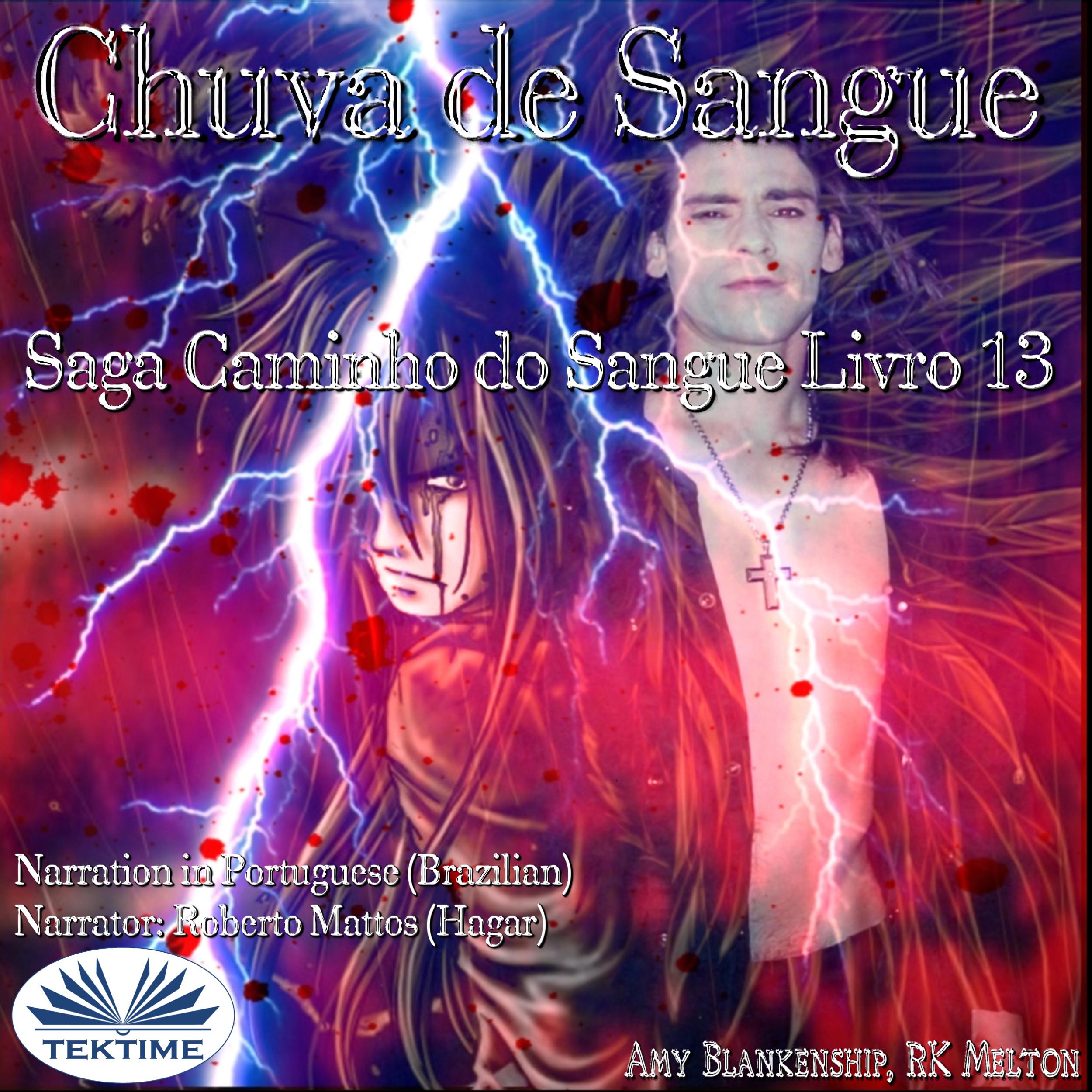 Chuva de sangue