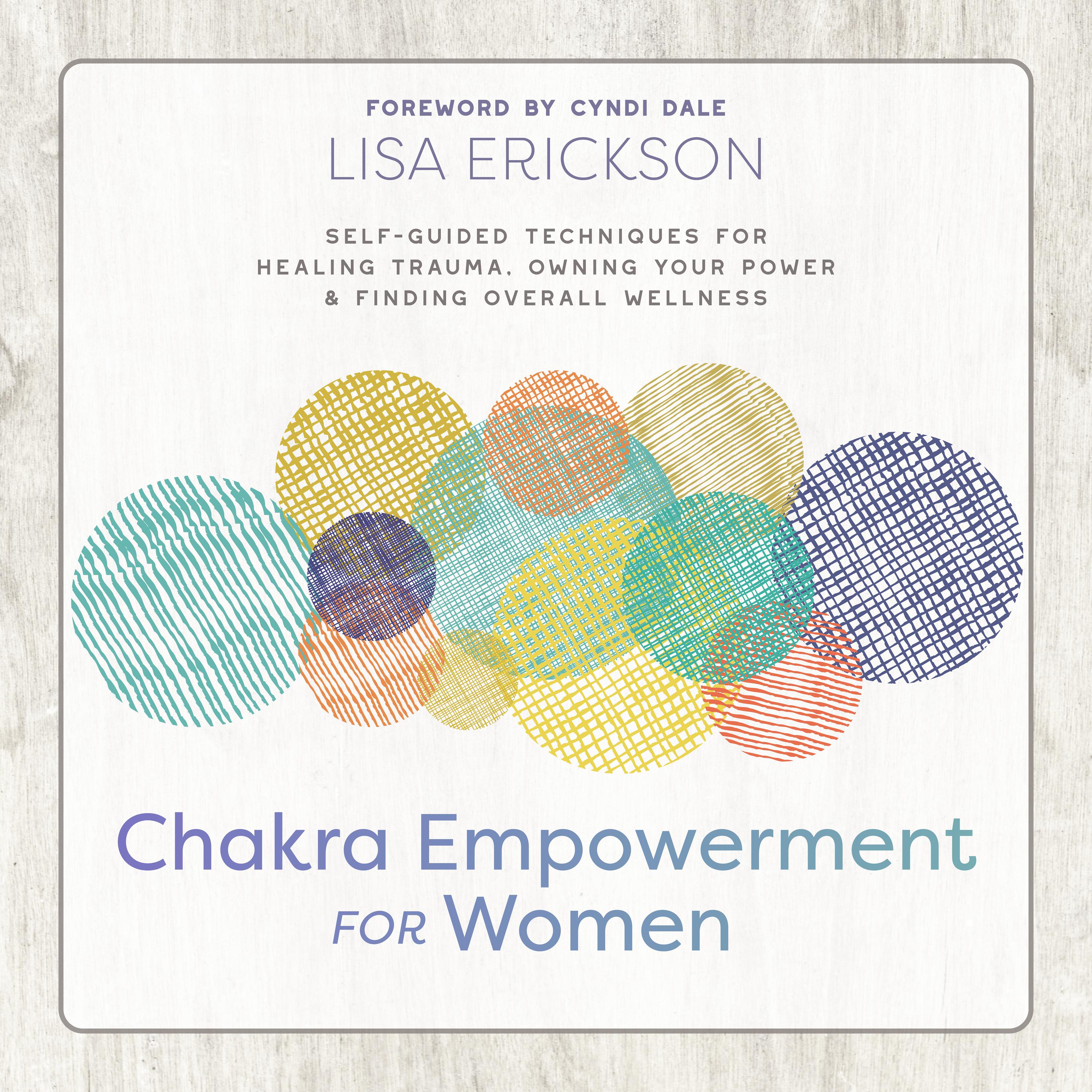 Chakra Empowerment For Women