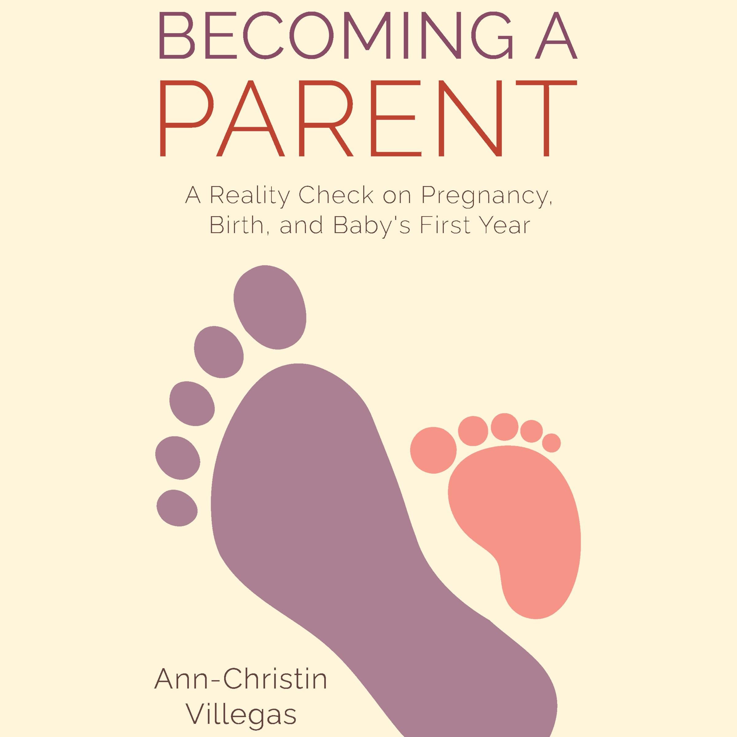 Becoming A Parent