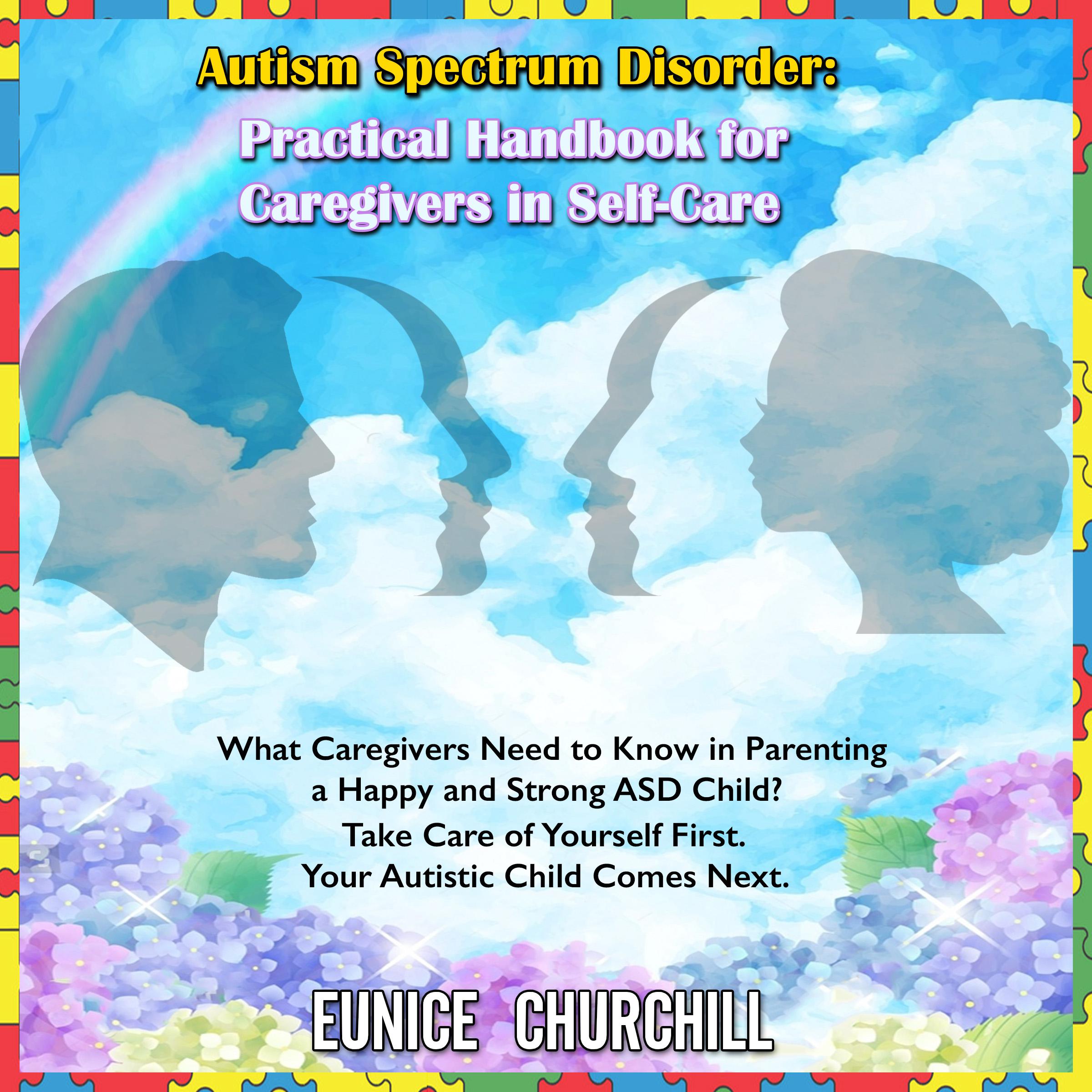 Autism Spectrum Disorder: Practical handbook for caregivers in self-care