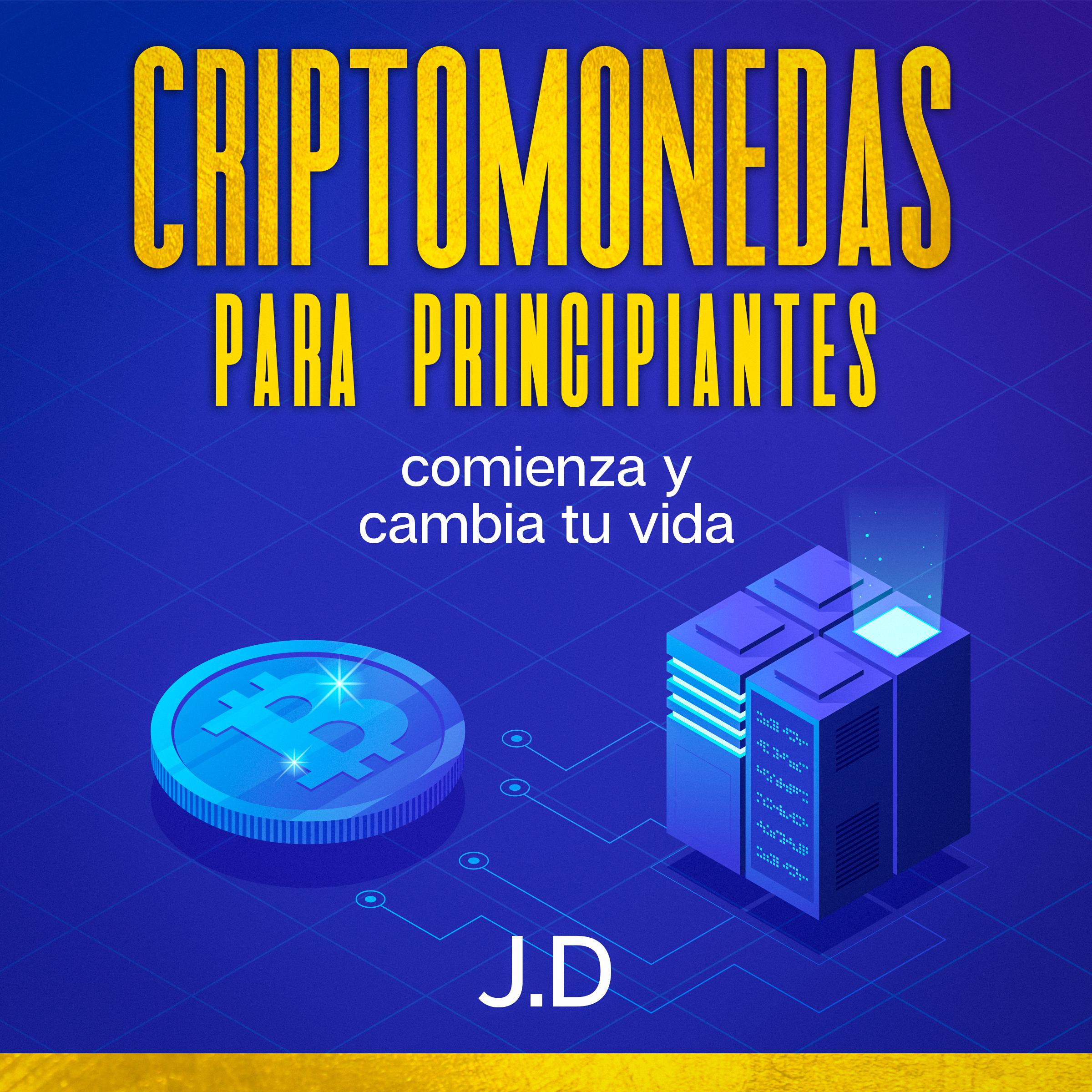 Criptomonedas Para Principiantes