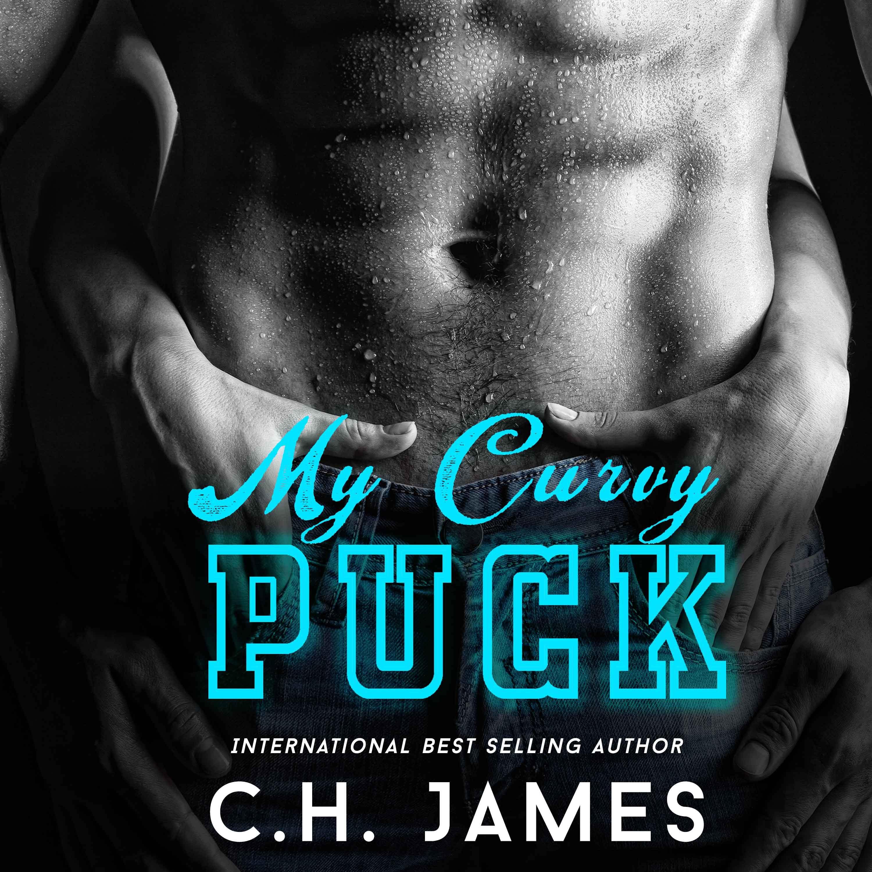 My Curvy Puck - A Best Friend's Brother, Curvy BBW Girl Romance