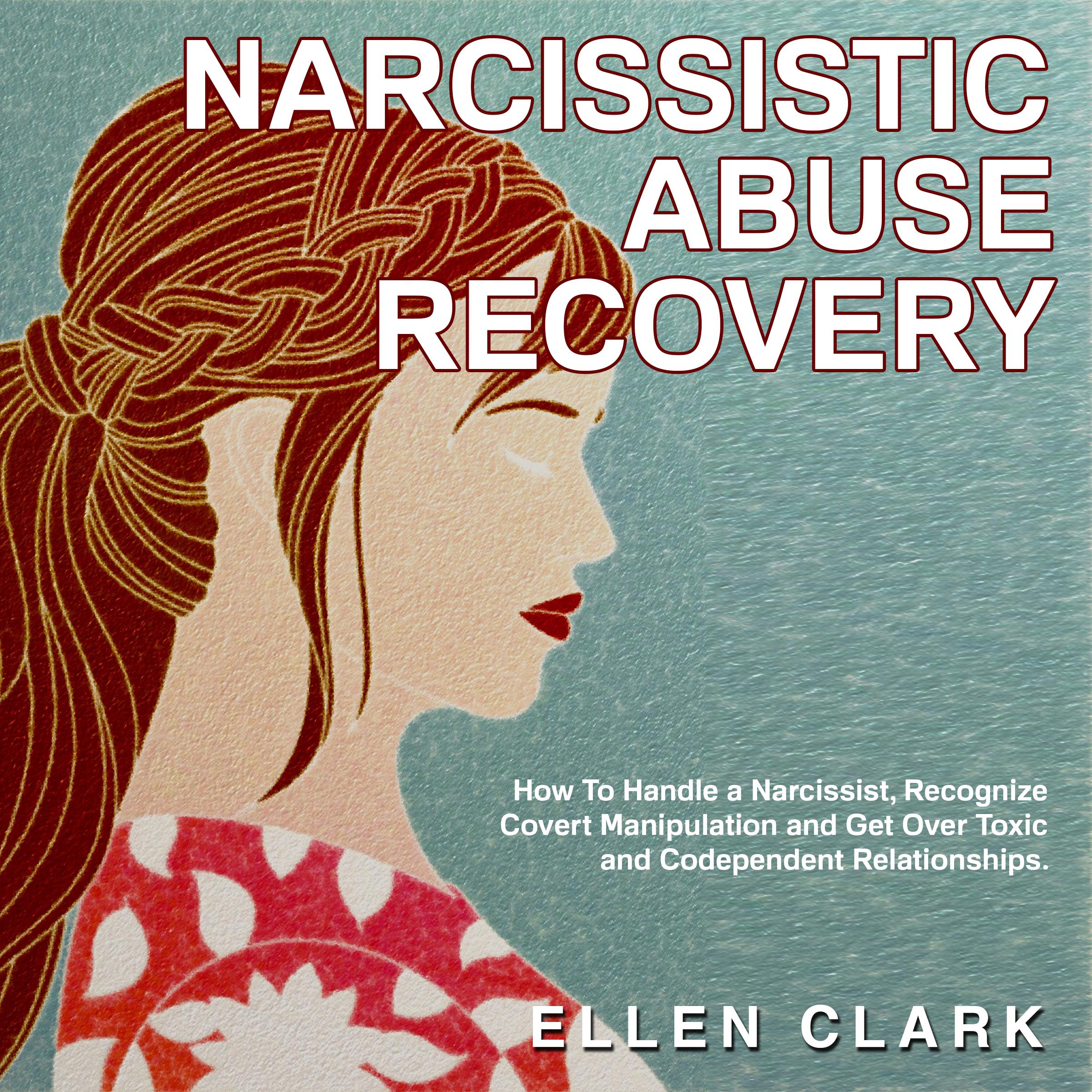 Narcissistic Abuse Recovery