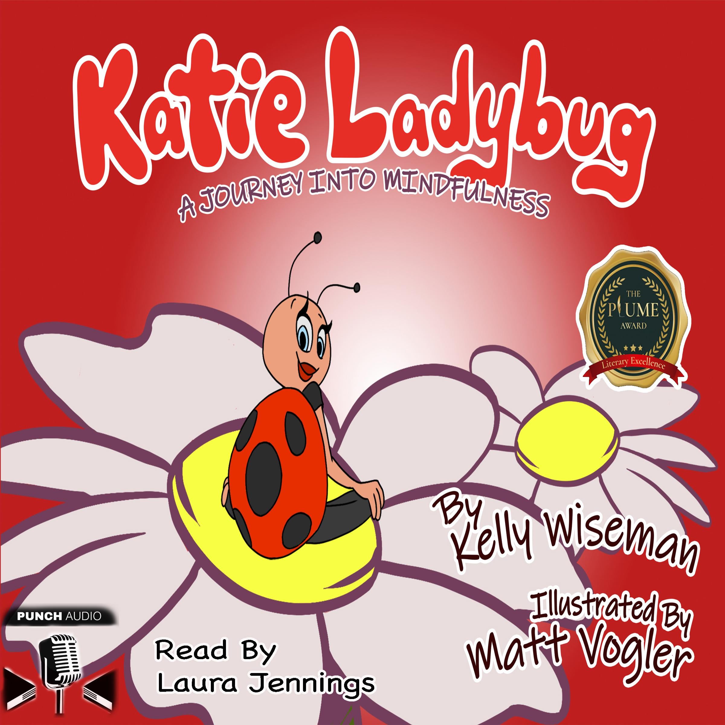 Katie Ladybug