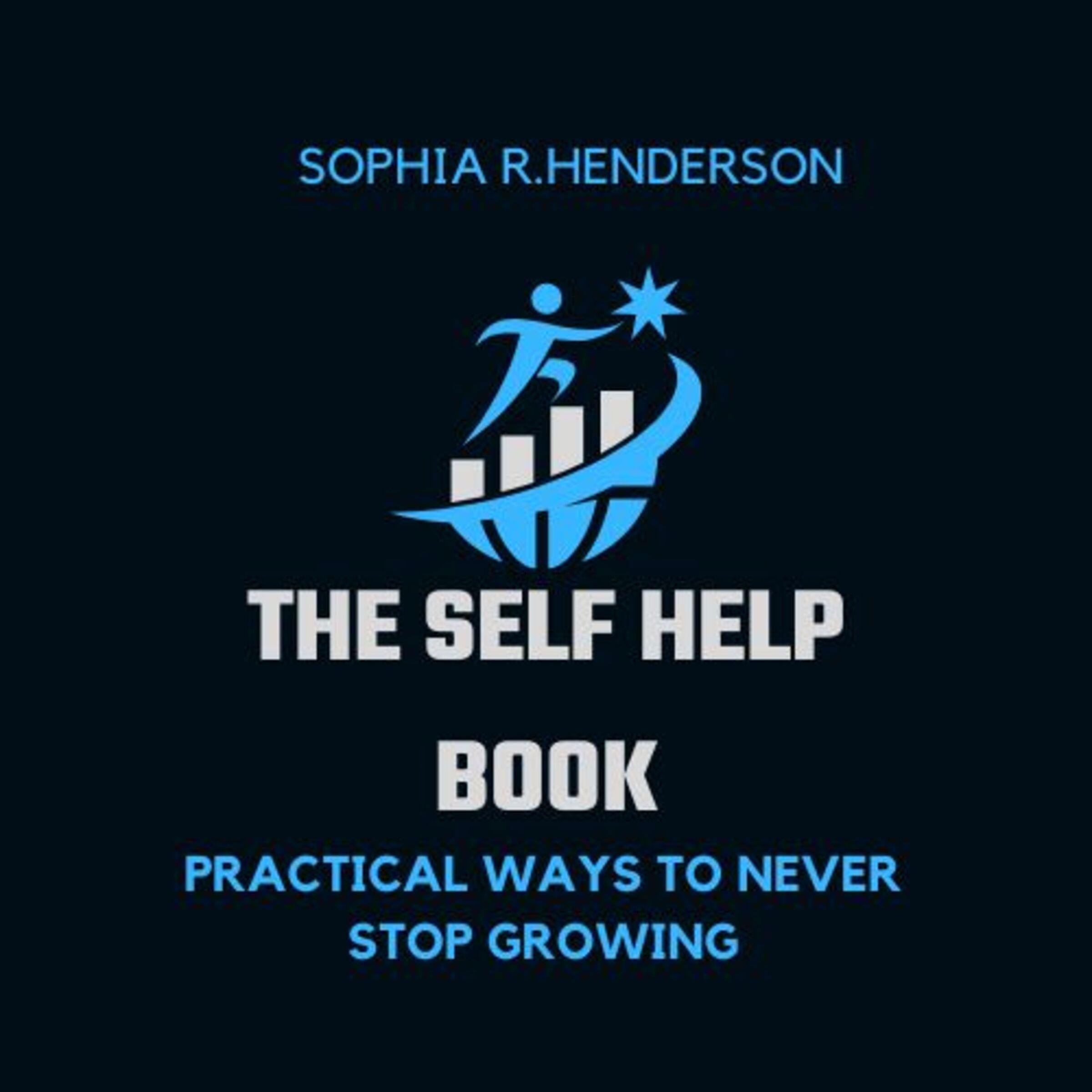 The Self Help Book