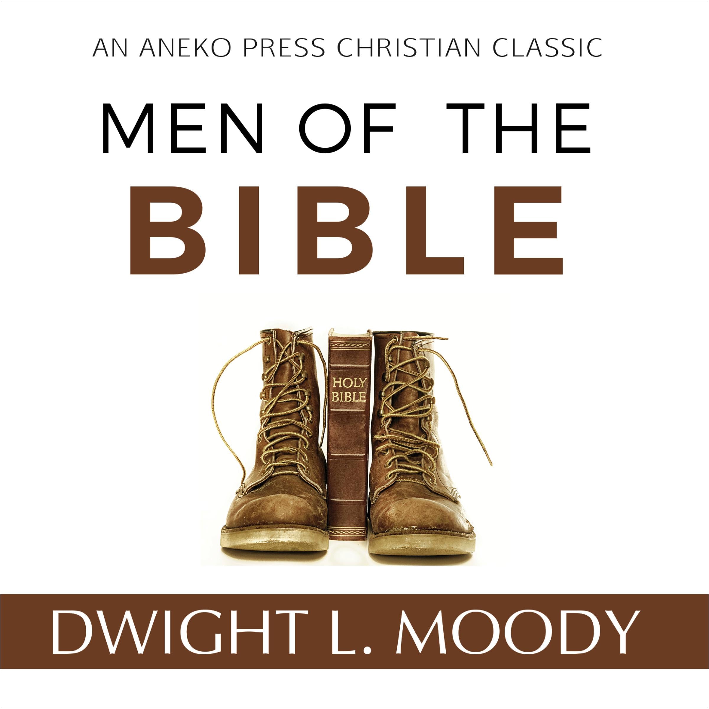 Men of the Bible