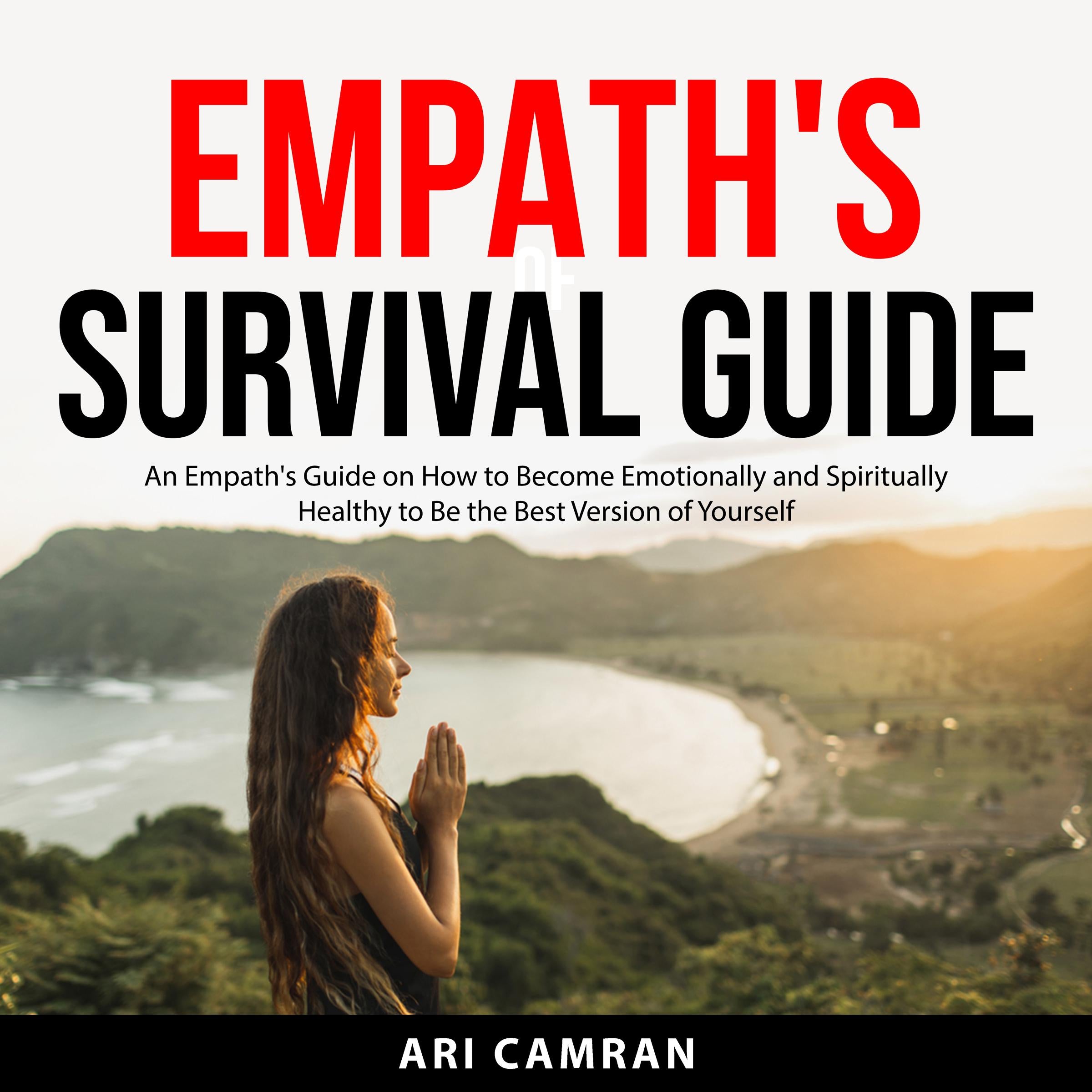 Empath's Survival Guide