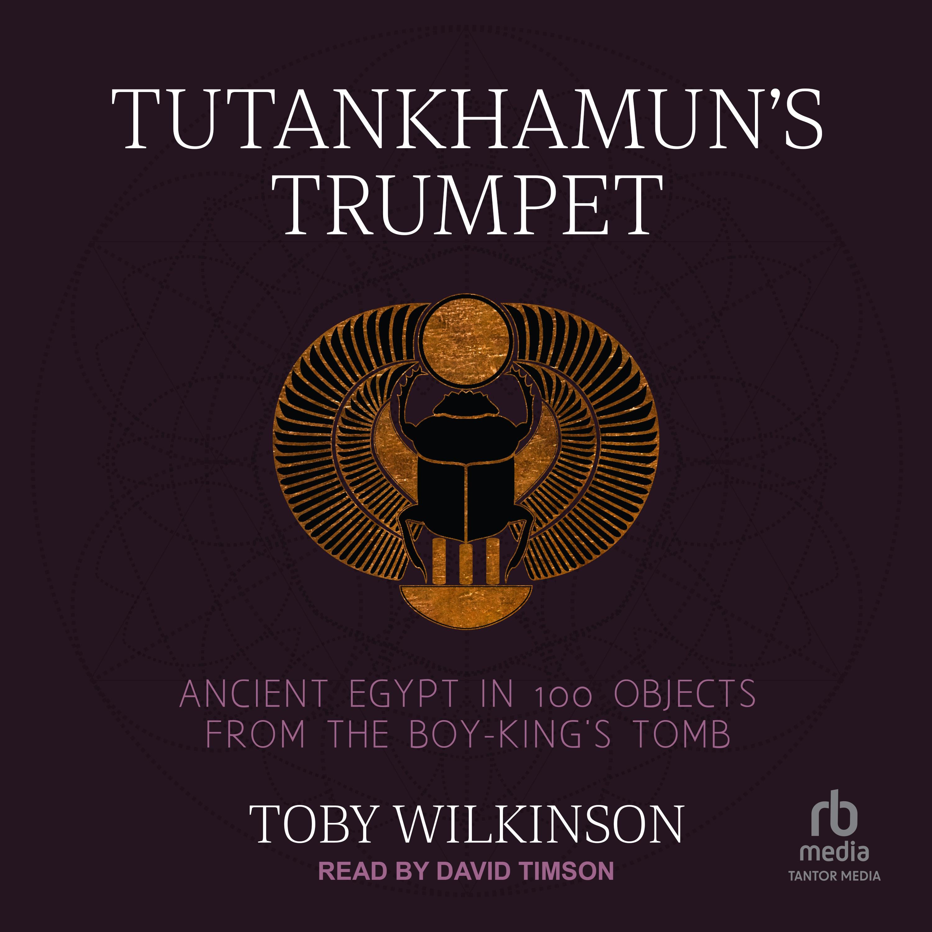 Tutankhamun's Trumpet