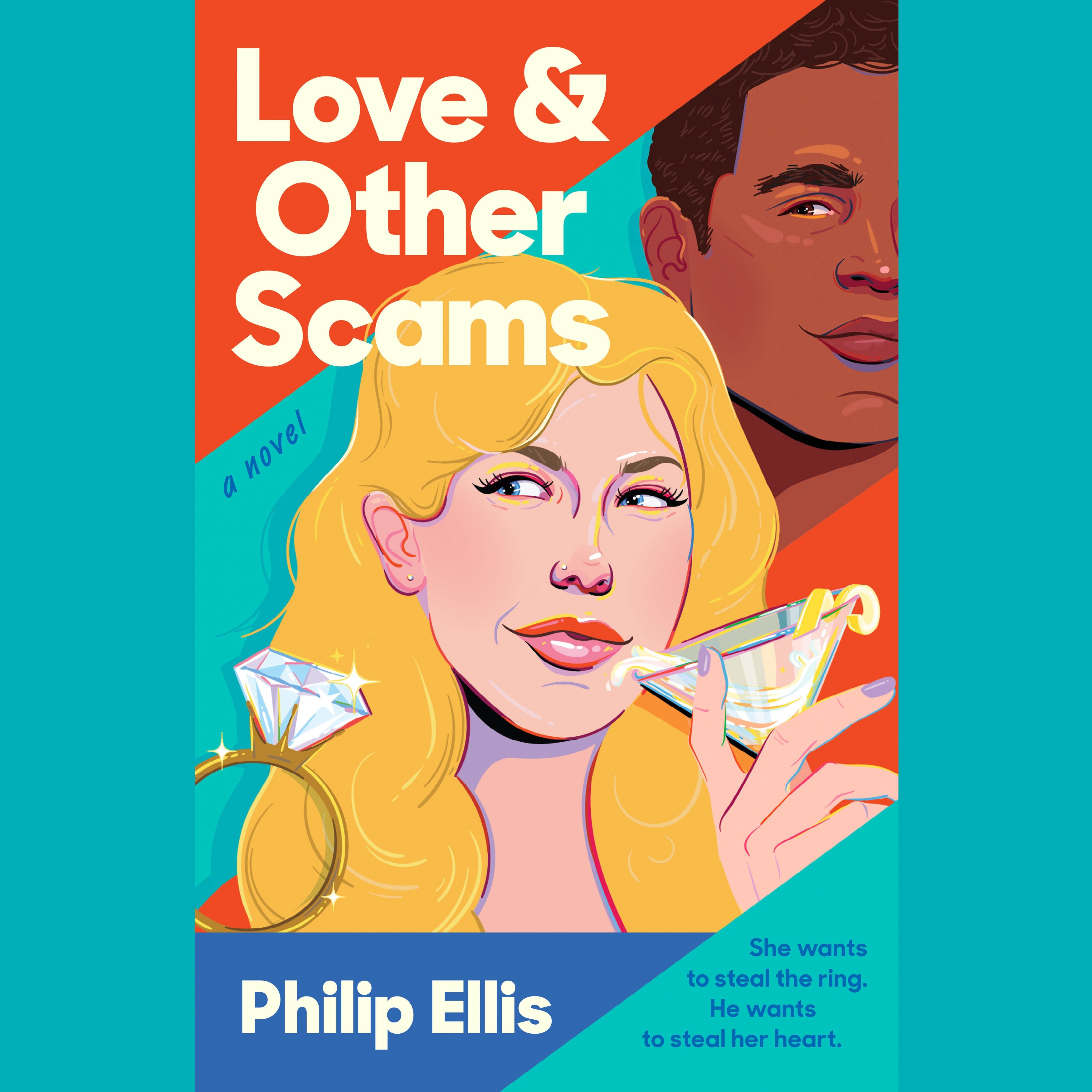 Love & Other Scams
