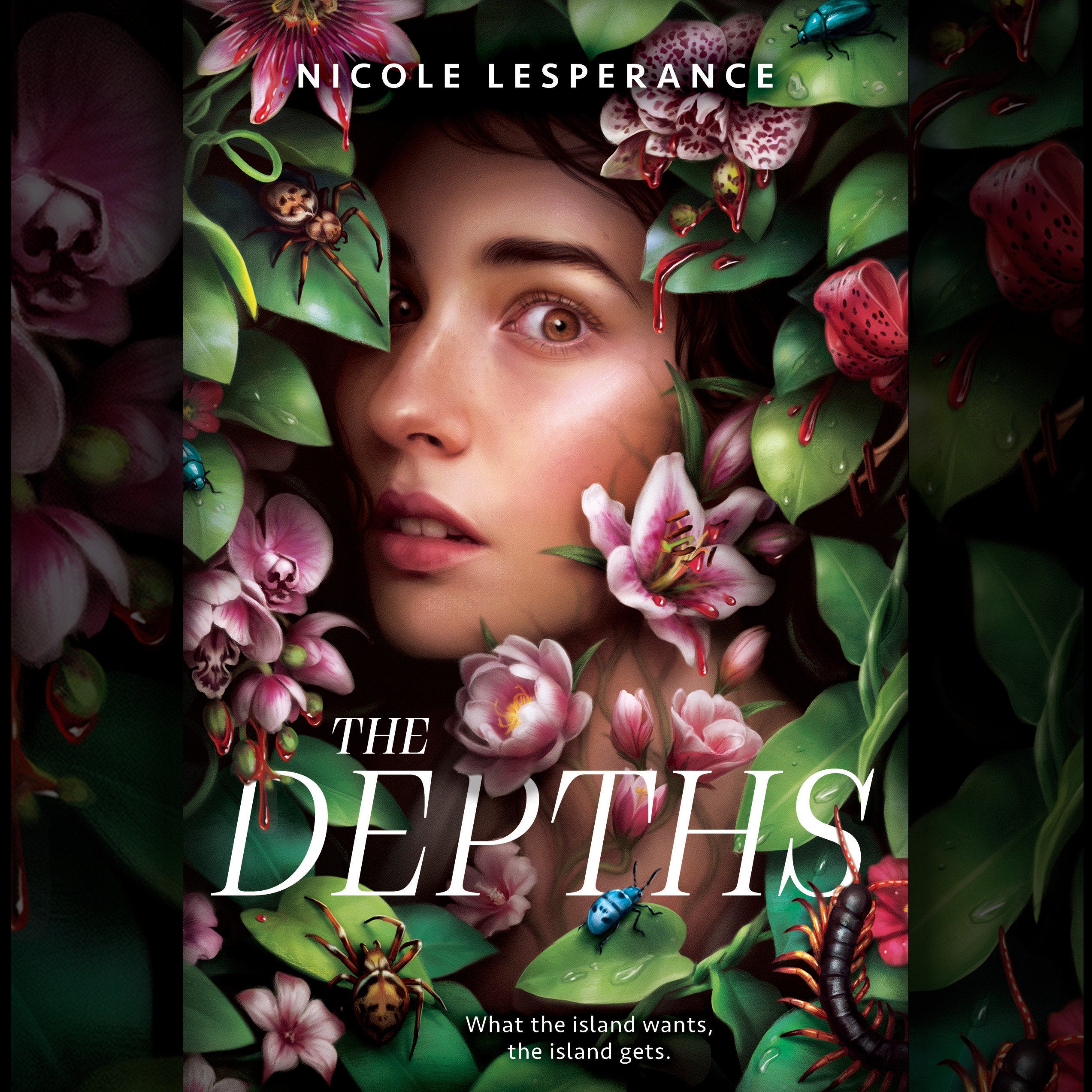 The Depths