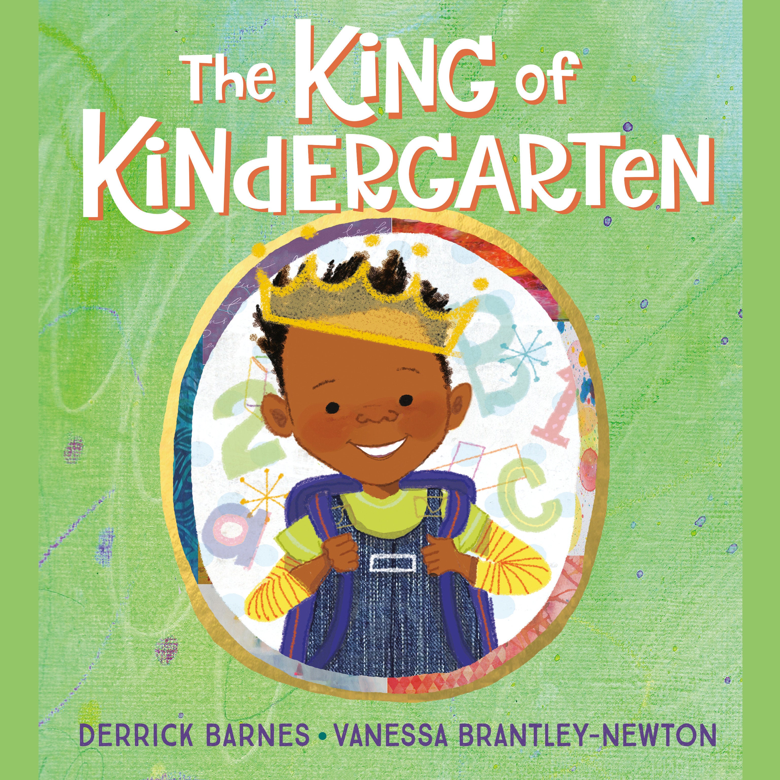 The King of Kindergarten