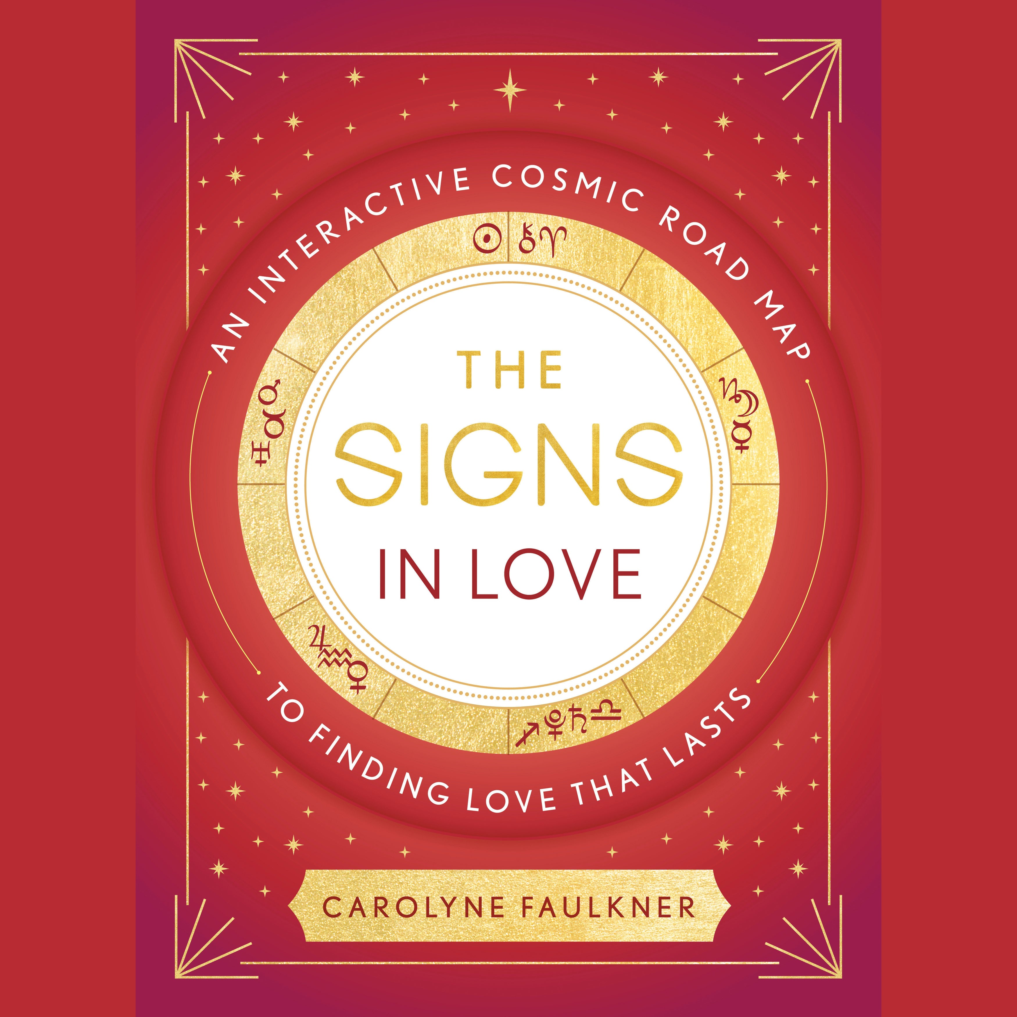The Signs in Love