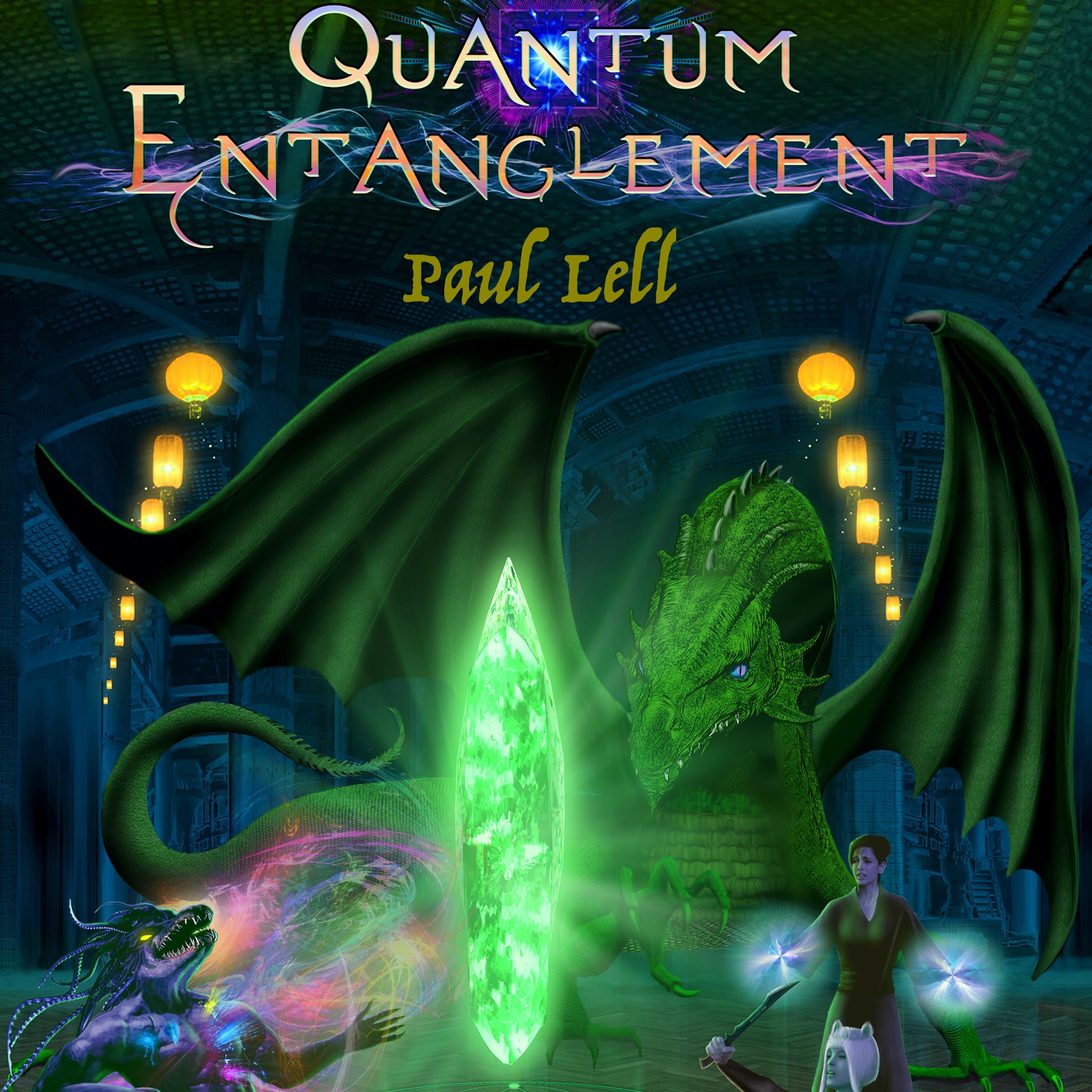 Quantum Entanglement