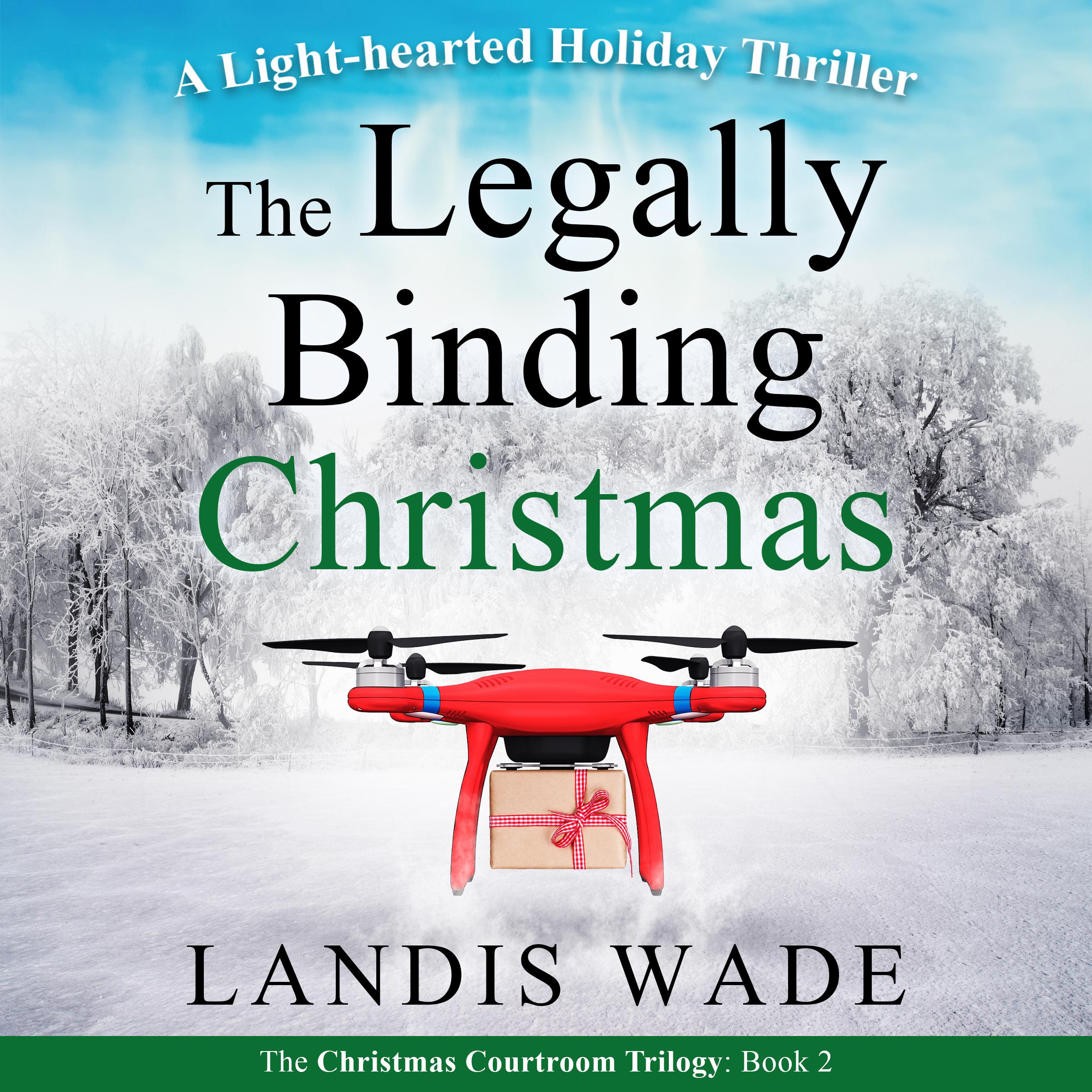 The Legally Binding Christmas