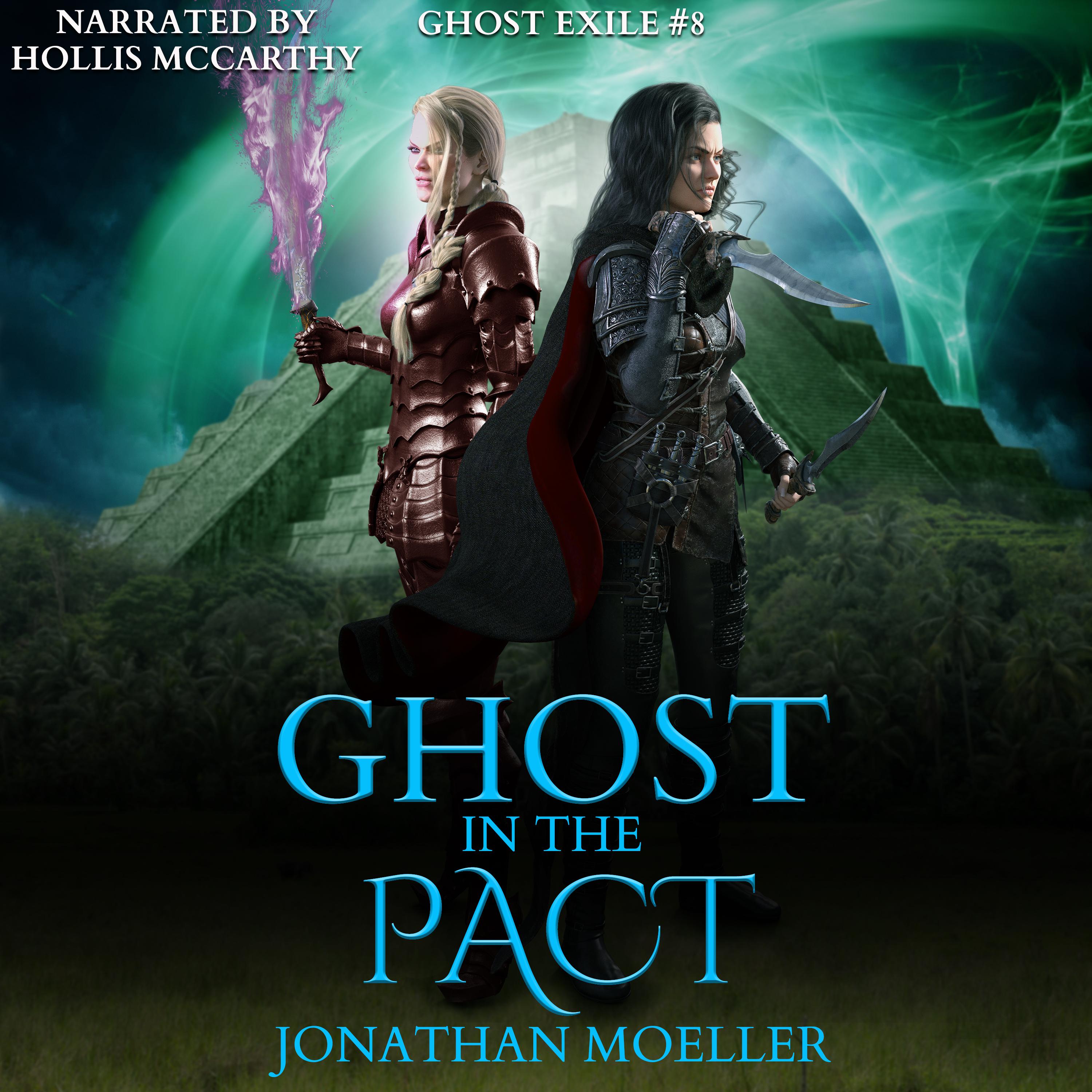 Ghost in the Pact