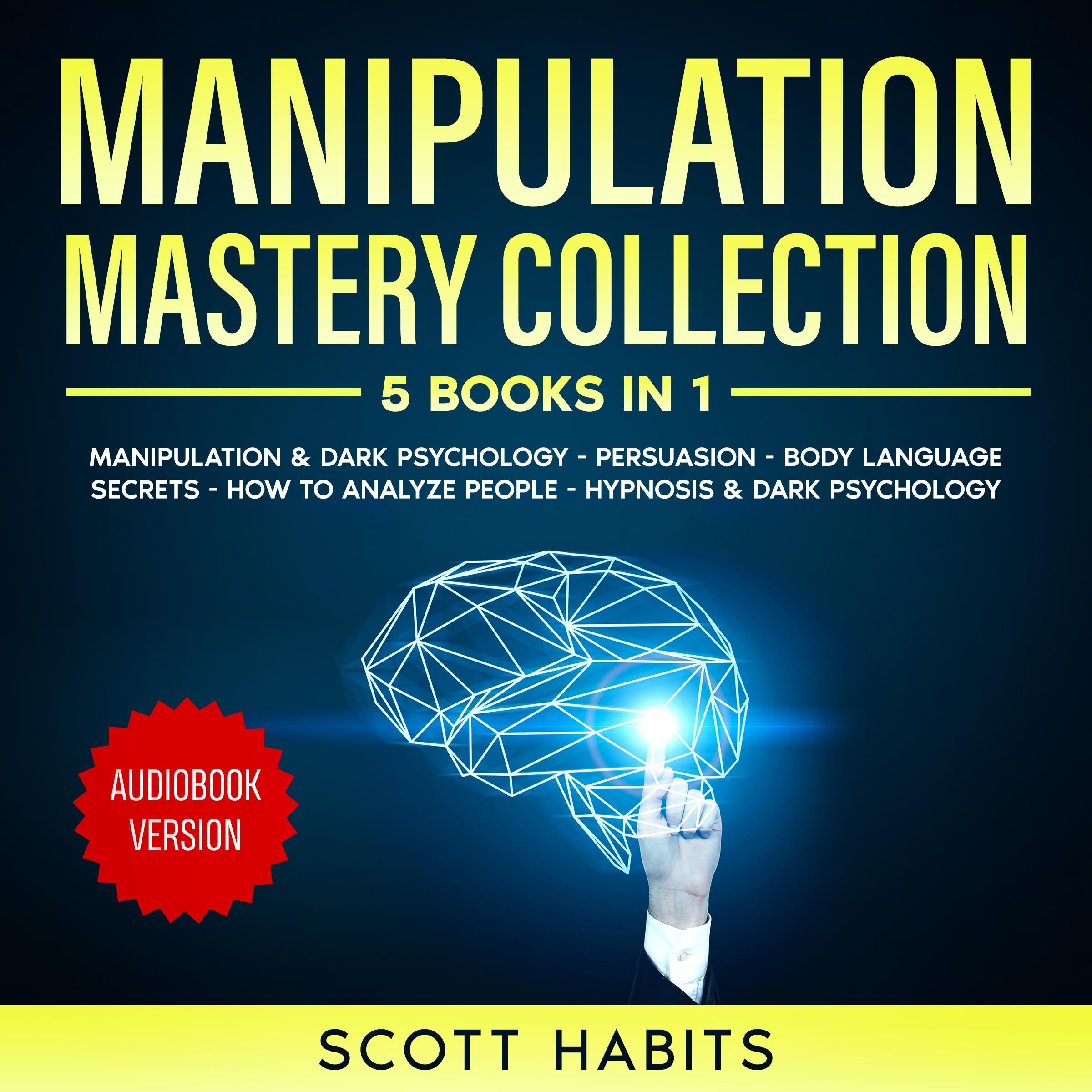 Manipulation Mastery Collection