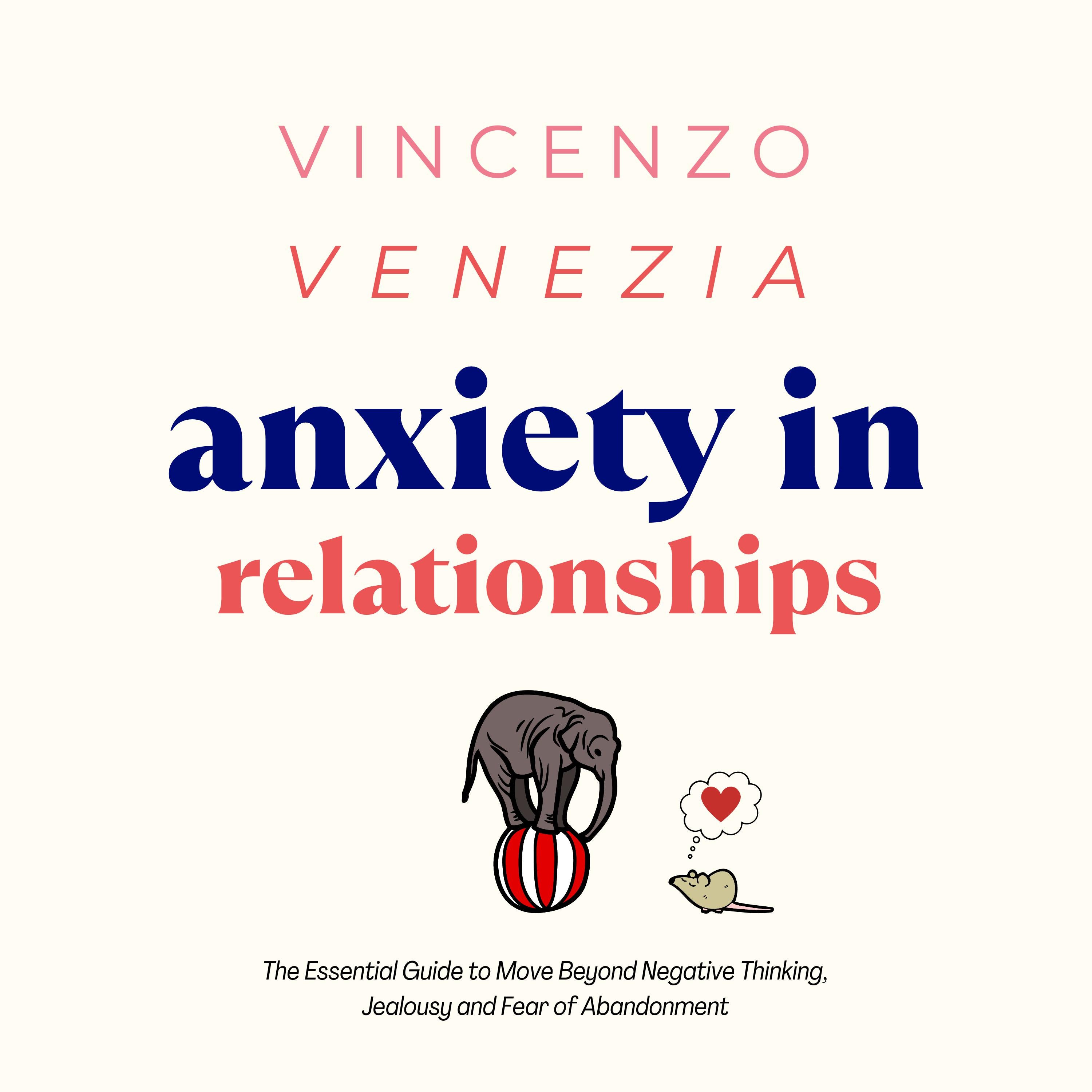 Anxiety in Relationships