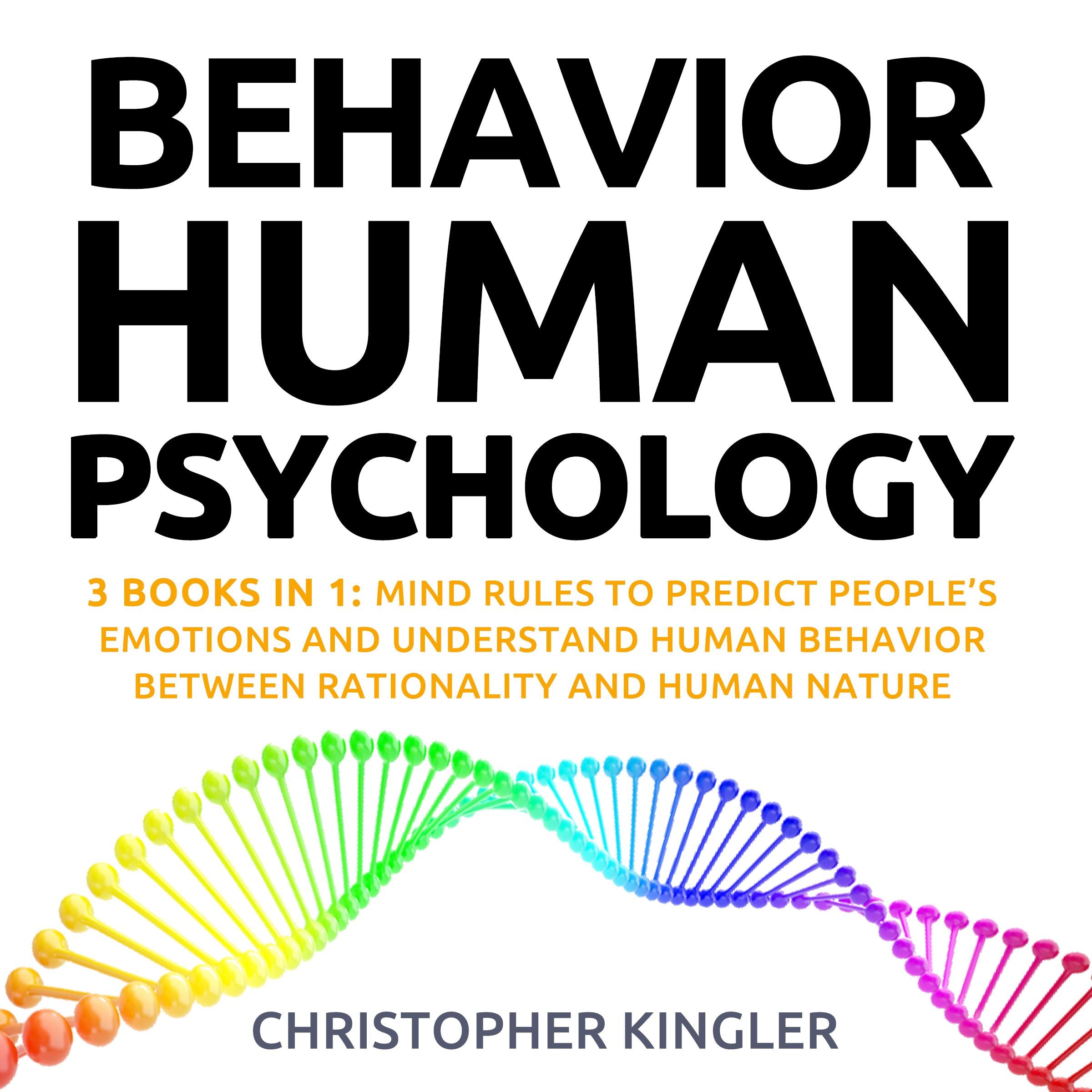 Behavioral Human Psychology