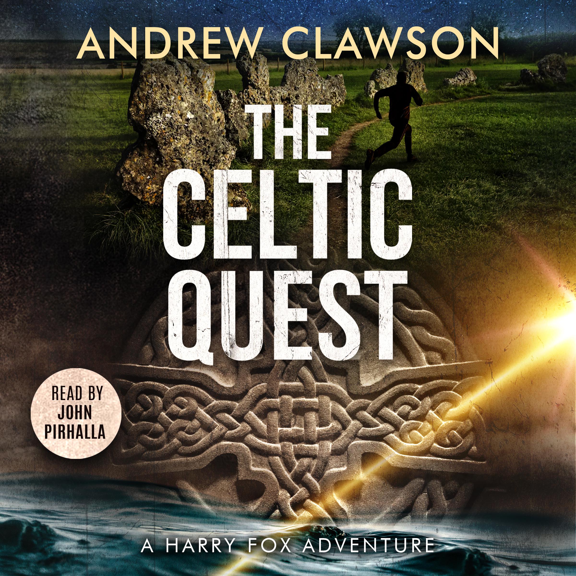 The Celtic Quest