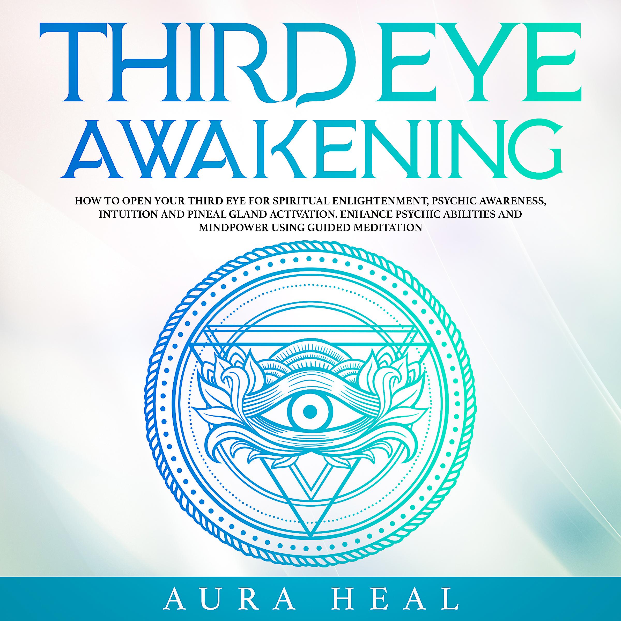 Third Eye Awakening
