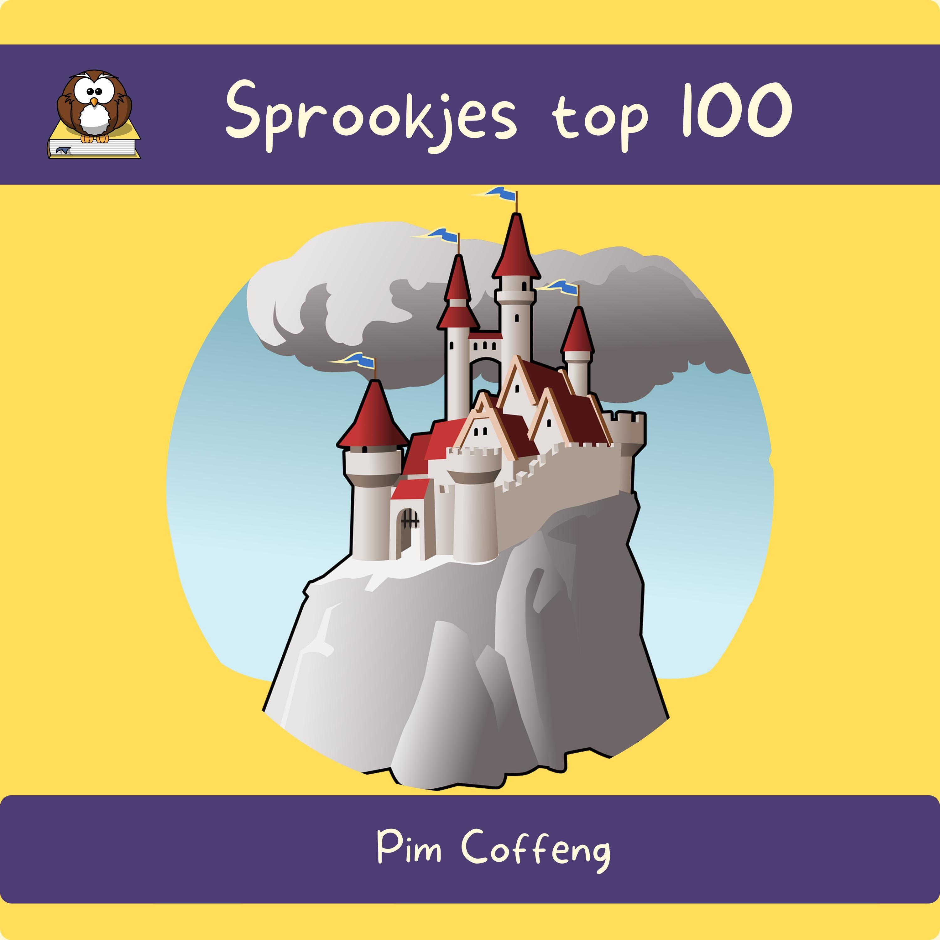 Sprookjes top 100