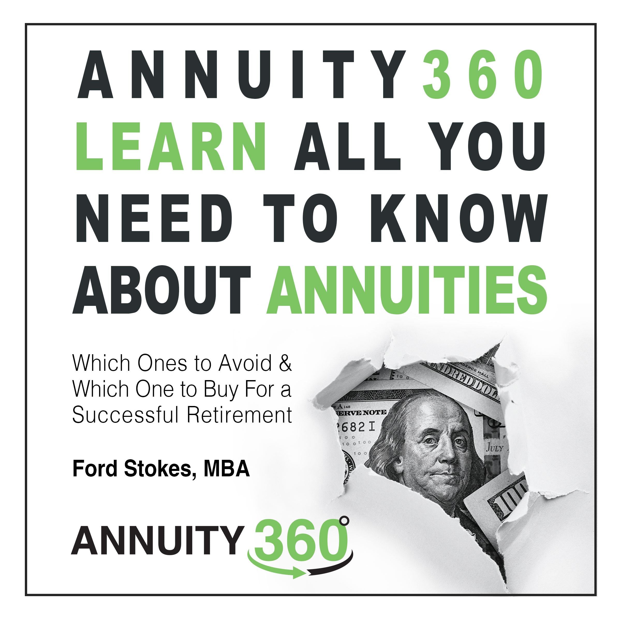 Annuity 360