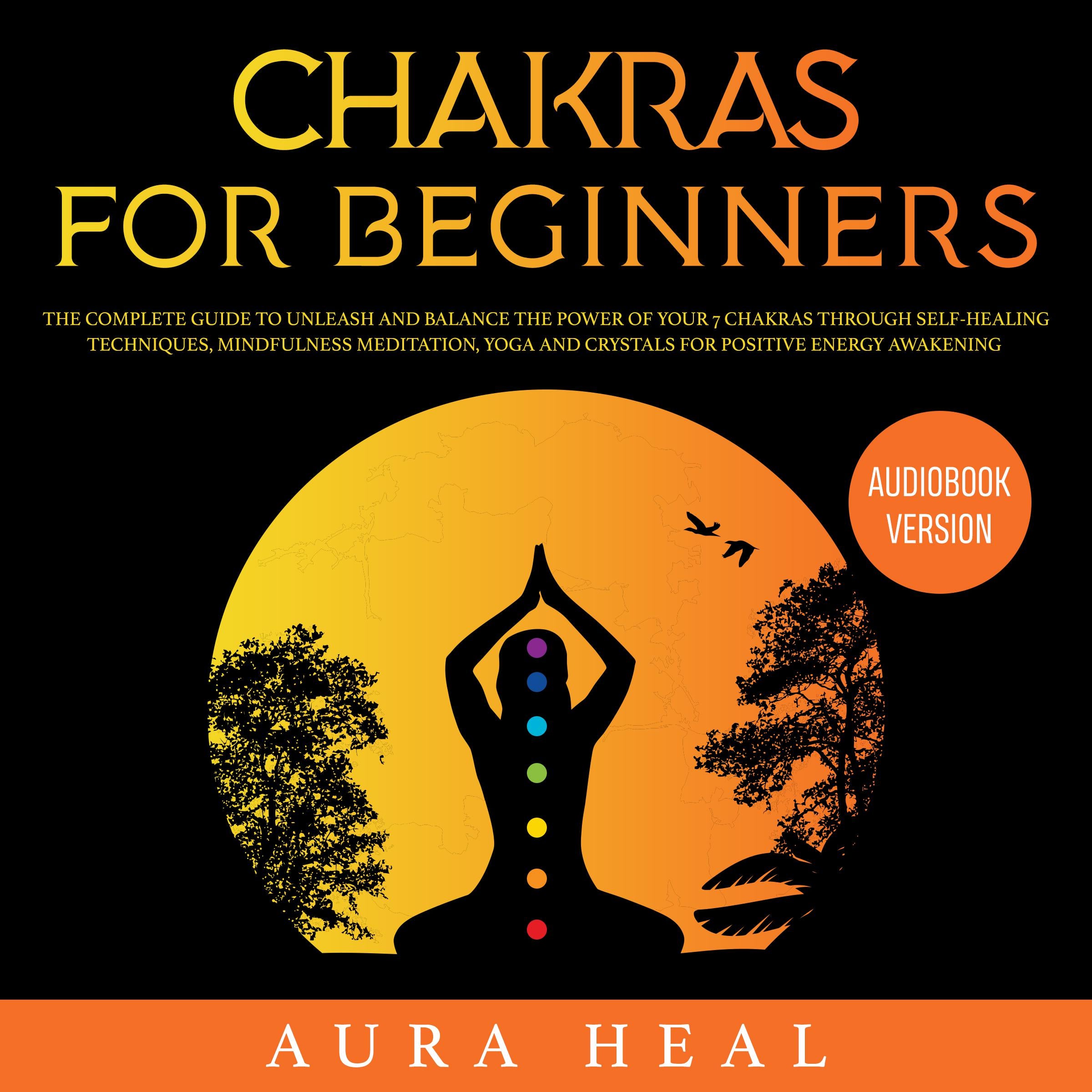 Chakras for Beginners