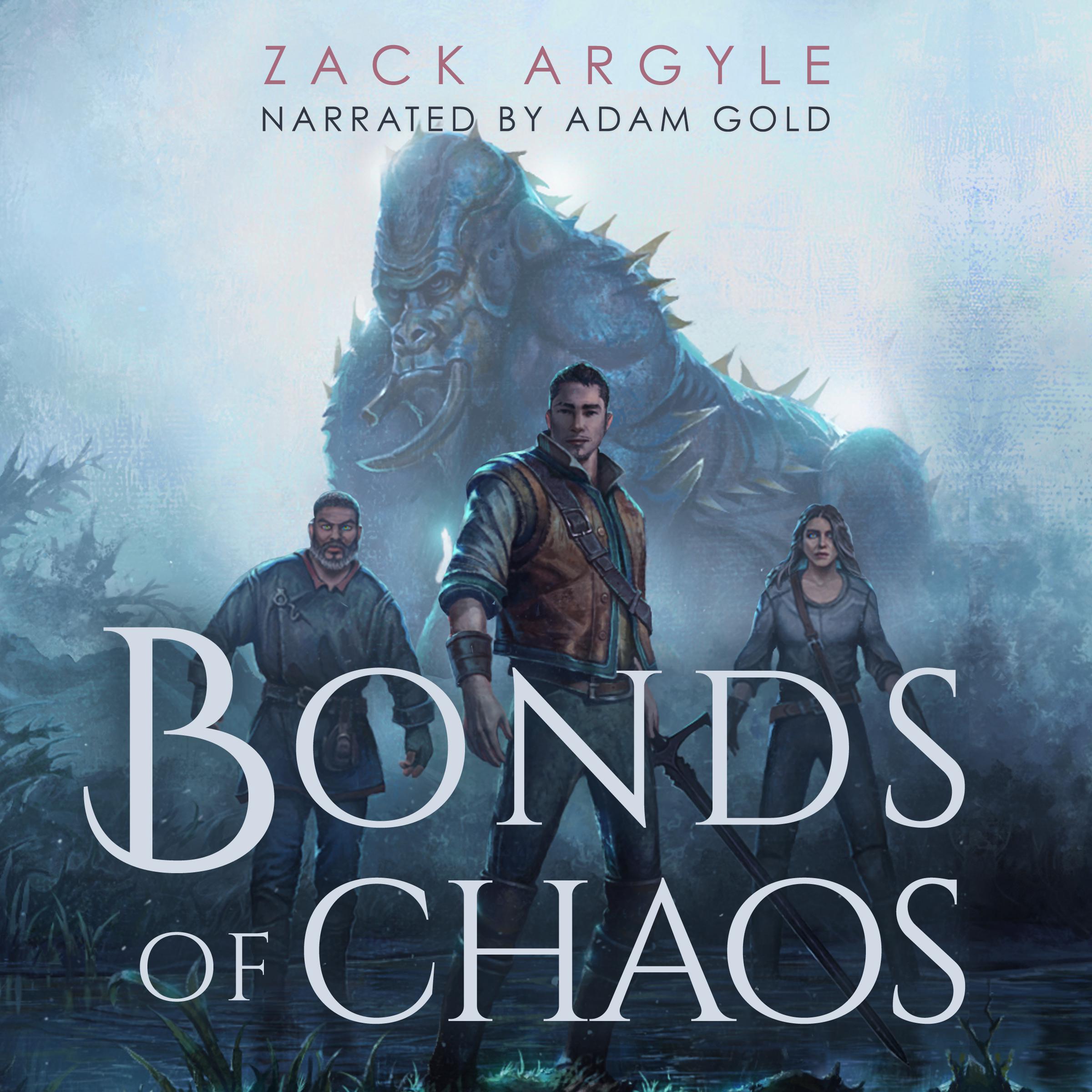 Bonds of Chaos