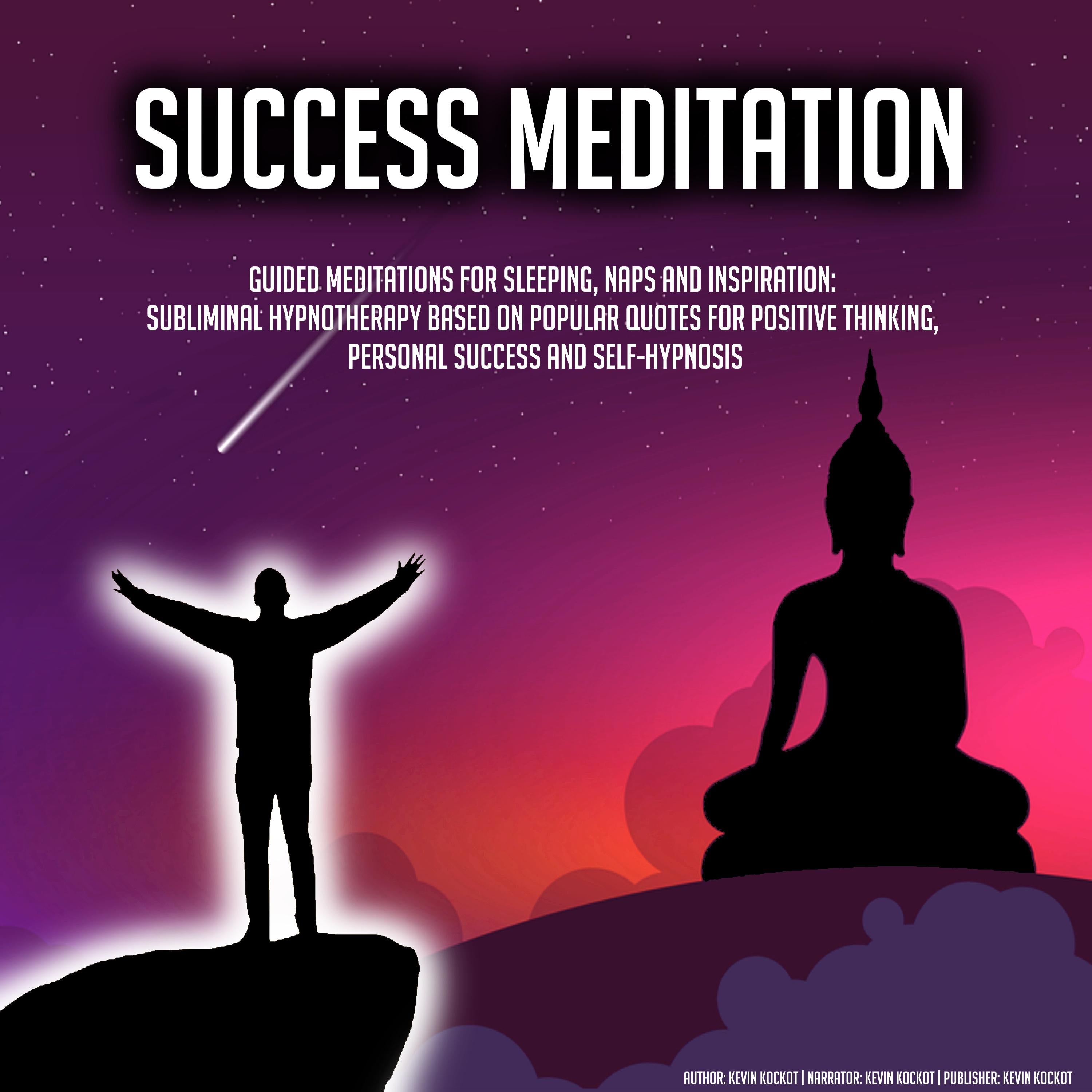 Success Meditation