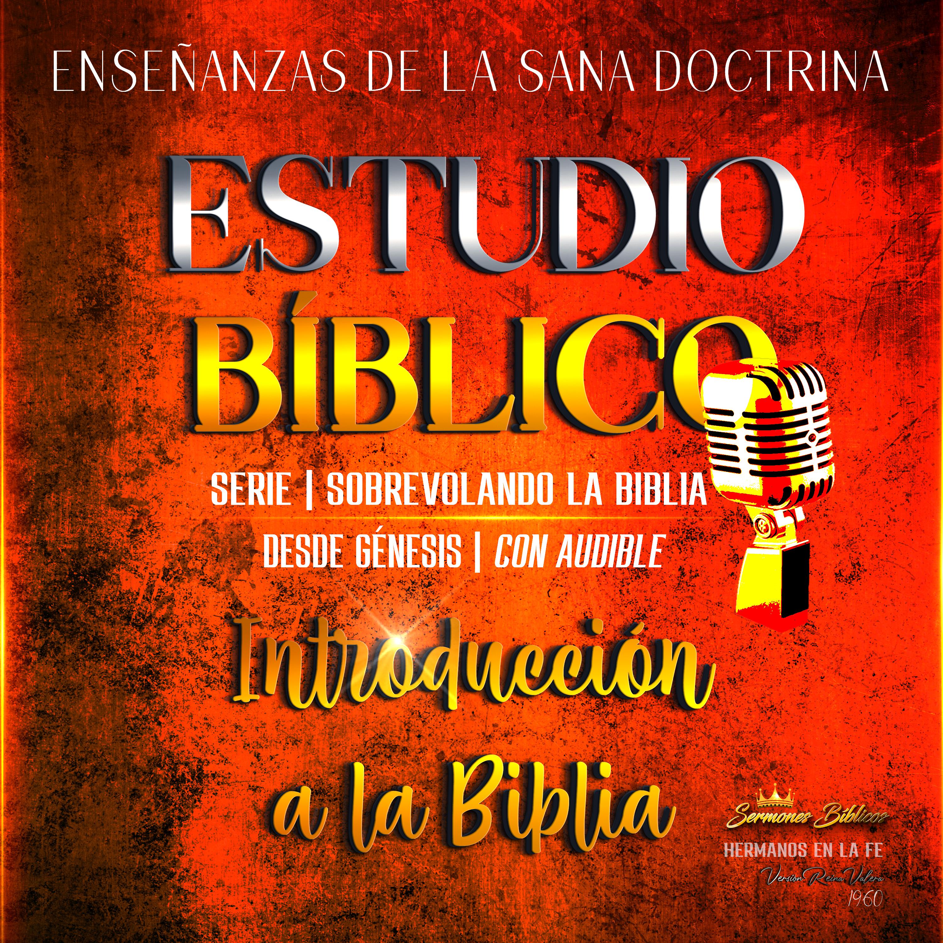Estudio Bíblico: Sana Doctrina Cristiana