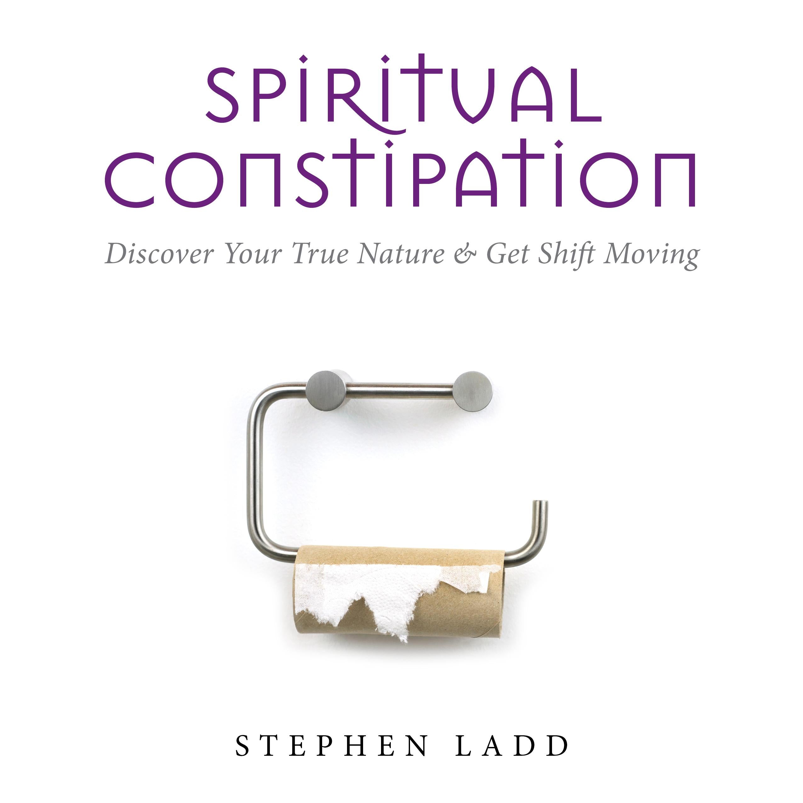Spiritual Constipation