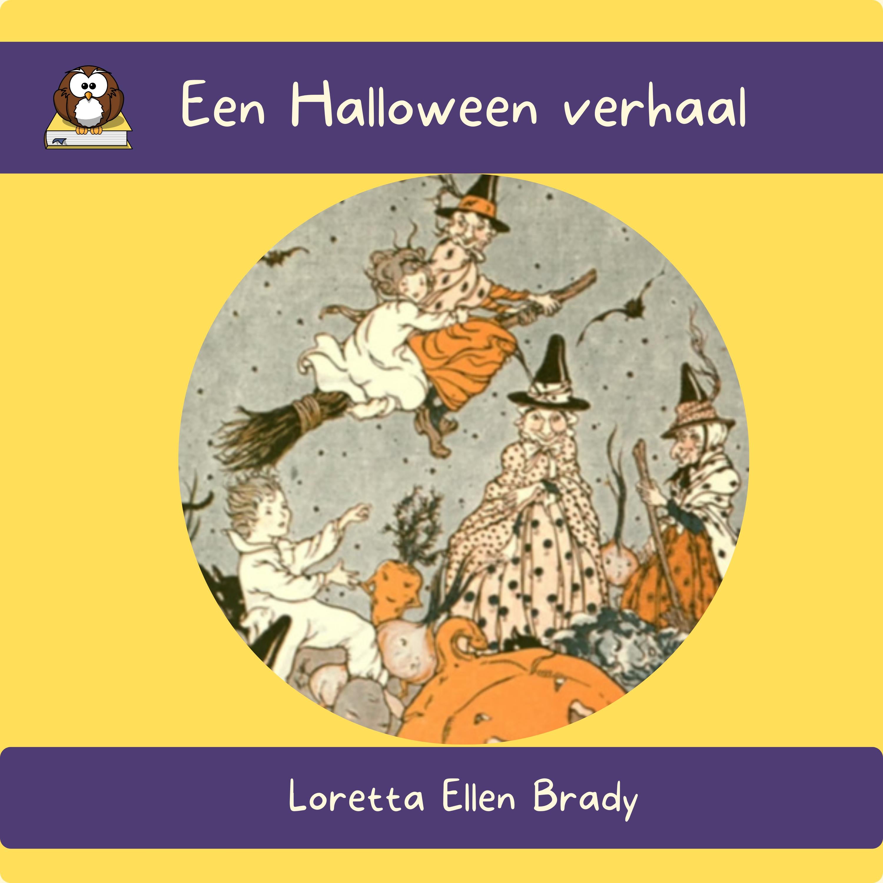 Een Halloween verhaal