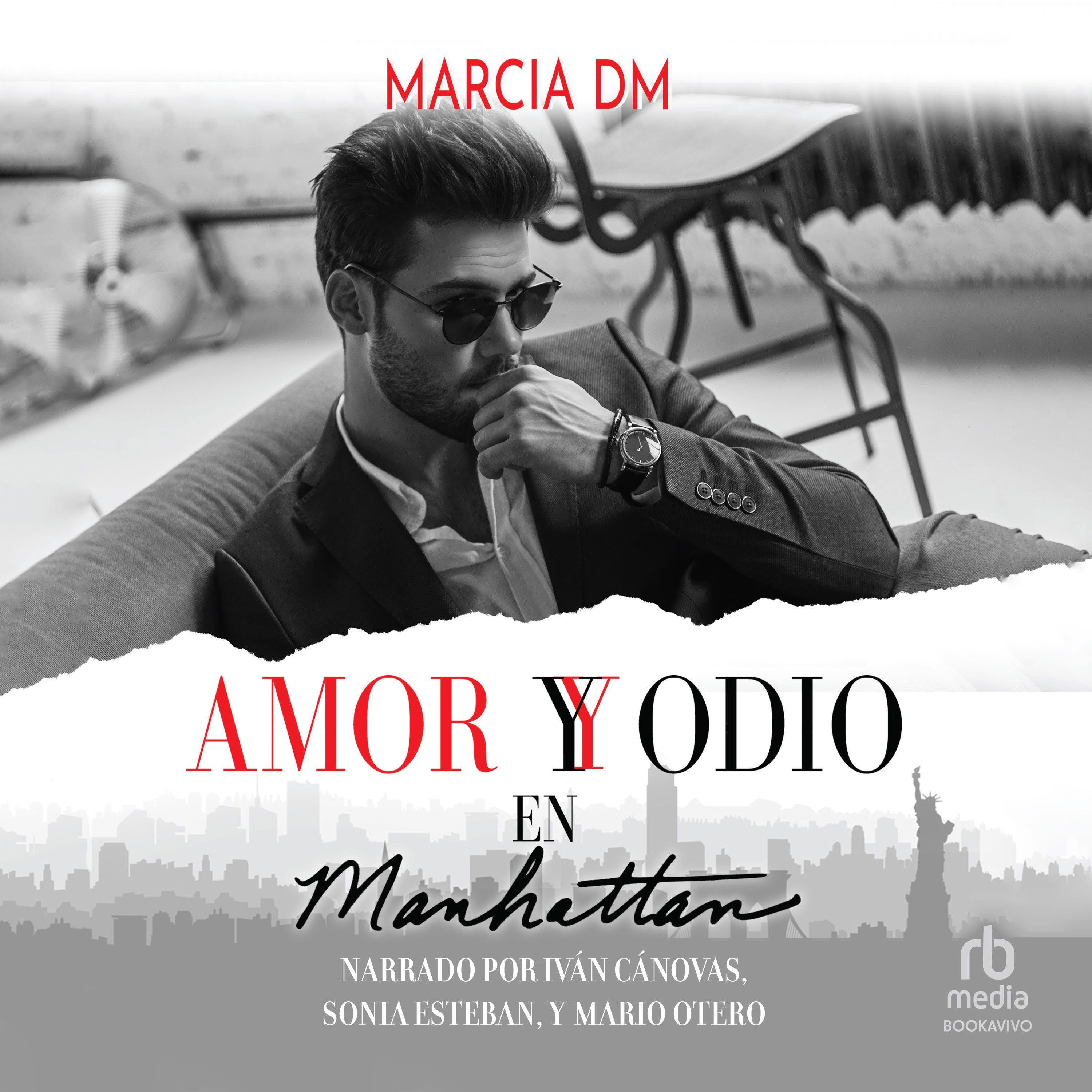 Amor y Odio en Manhattan