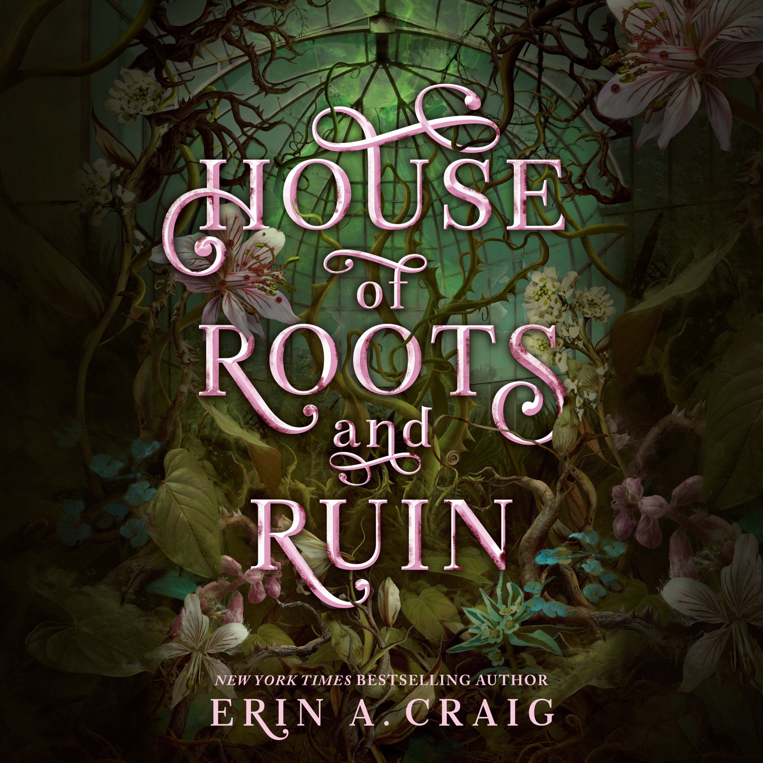 House of Roots and Ruin