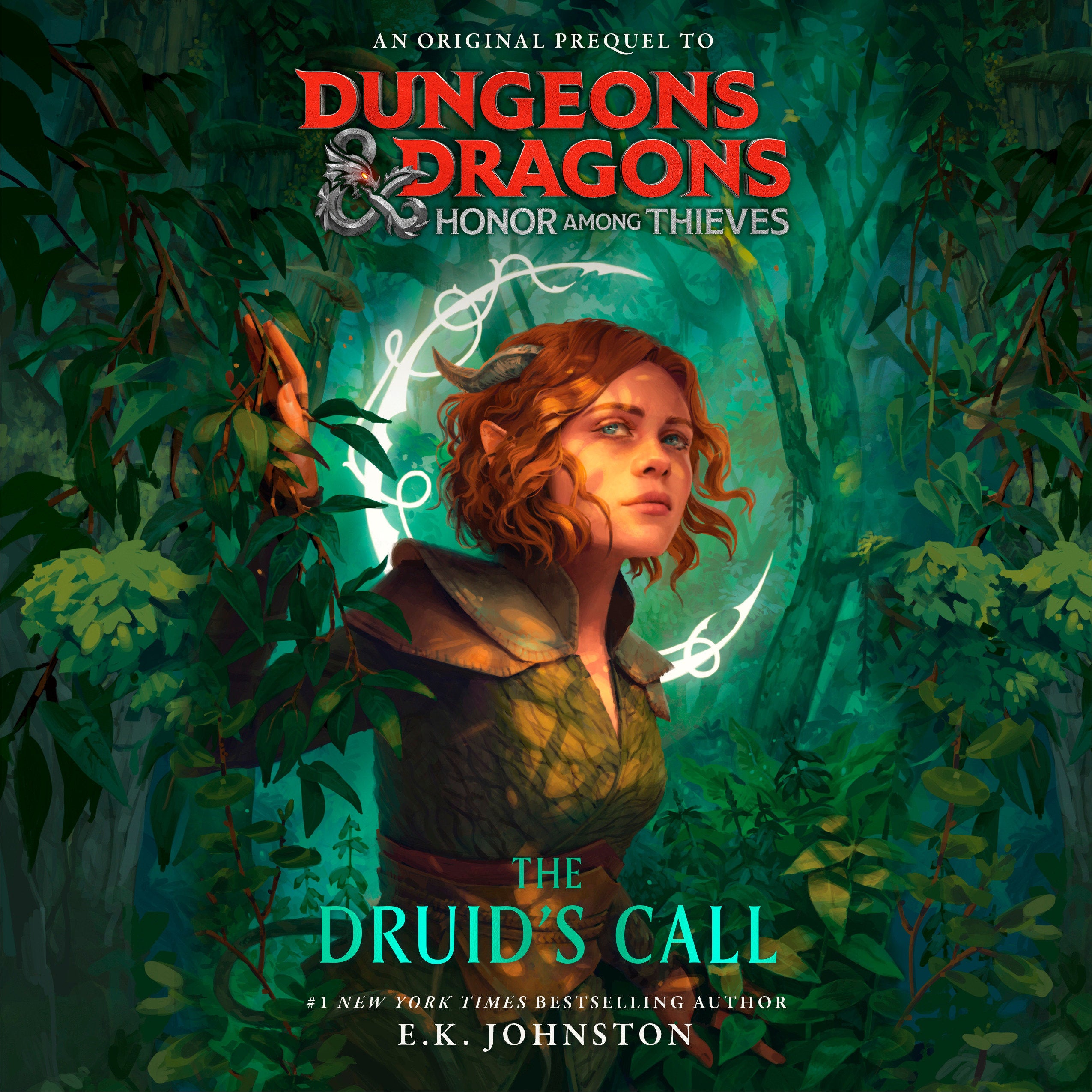 Dungeons & Dragons: Honor Among Thieves: The Druid's Call