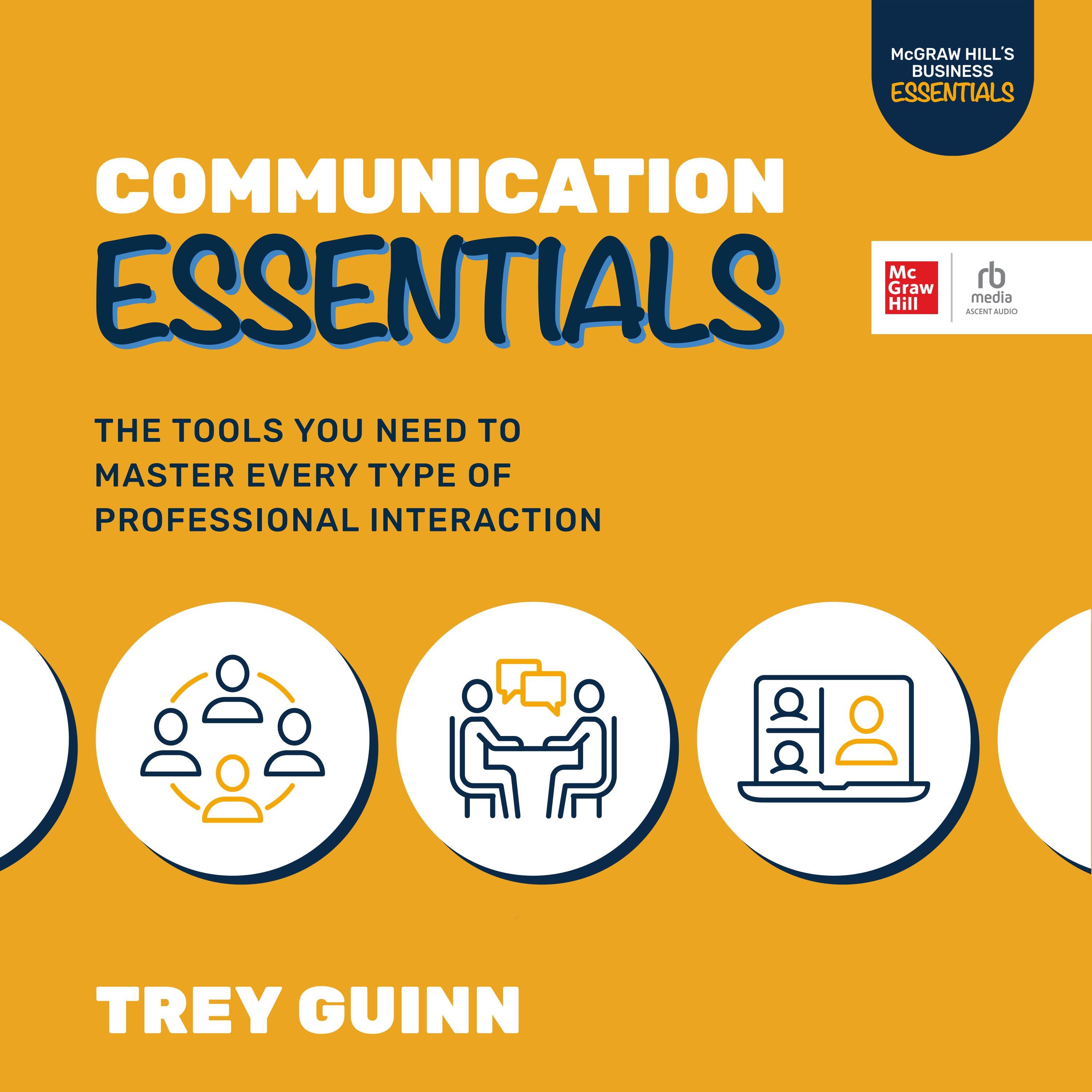 Communication Essentials