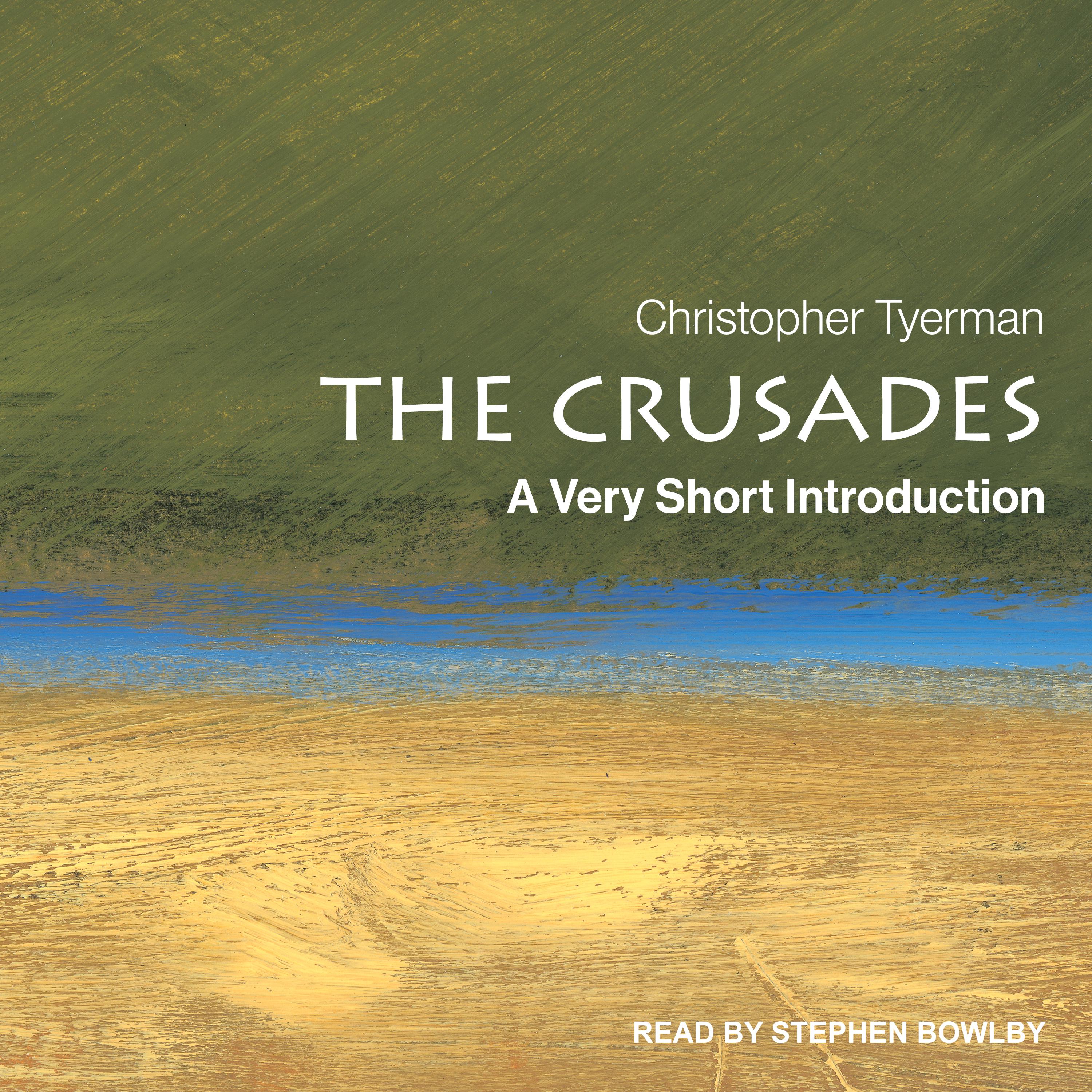 The Crusades