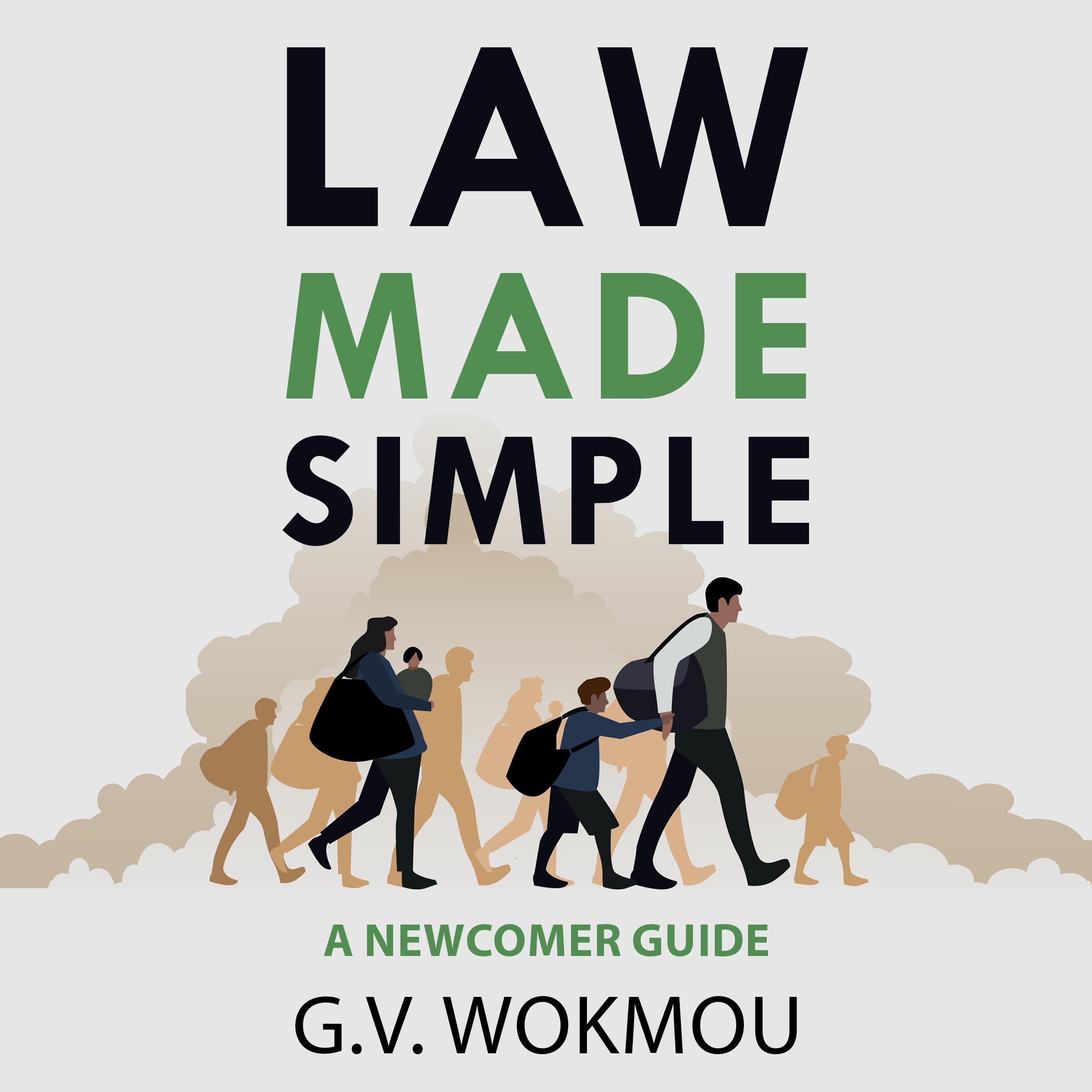 Law Made Simple
